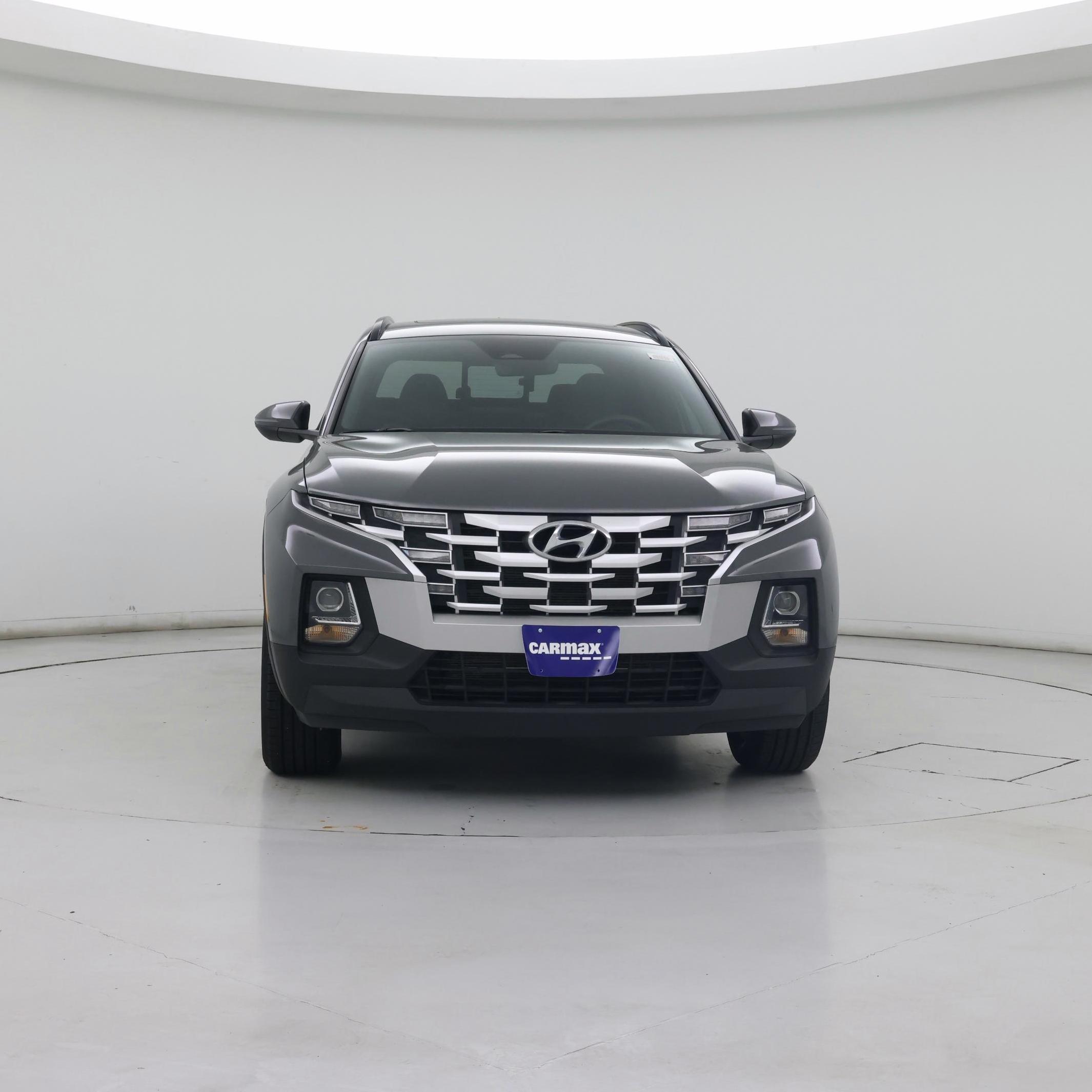 Thumbnail: 2023 Hyundai Santa Cruz - 5