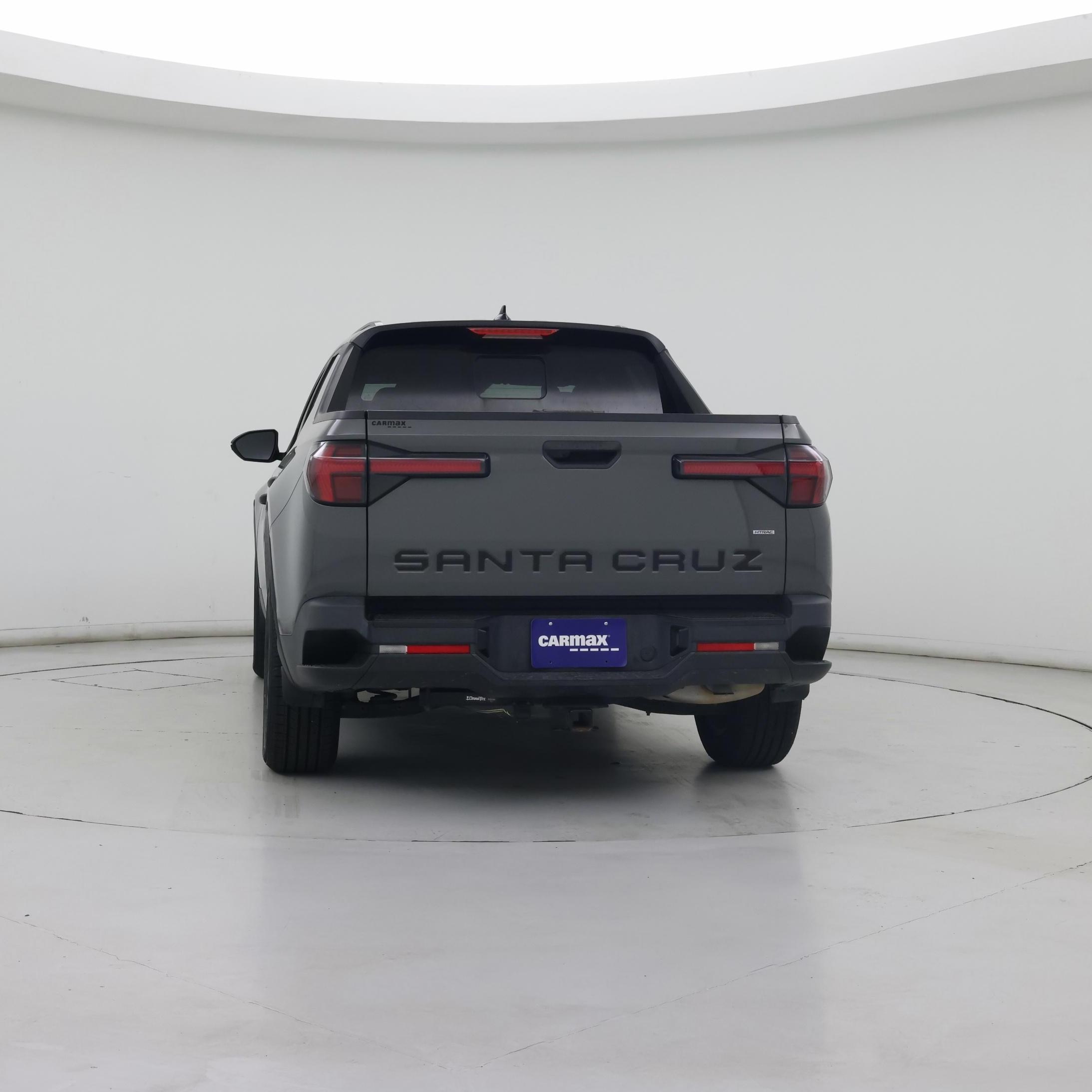 Thumbnail: 2023 Hyundai Santa Cruz - 6