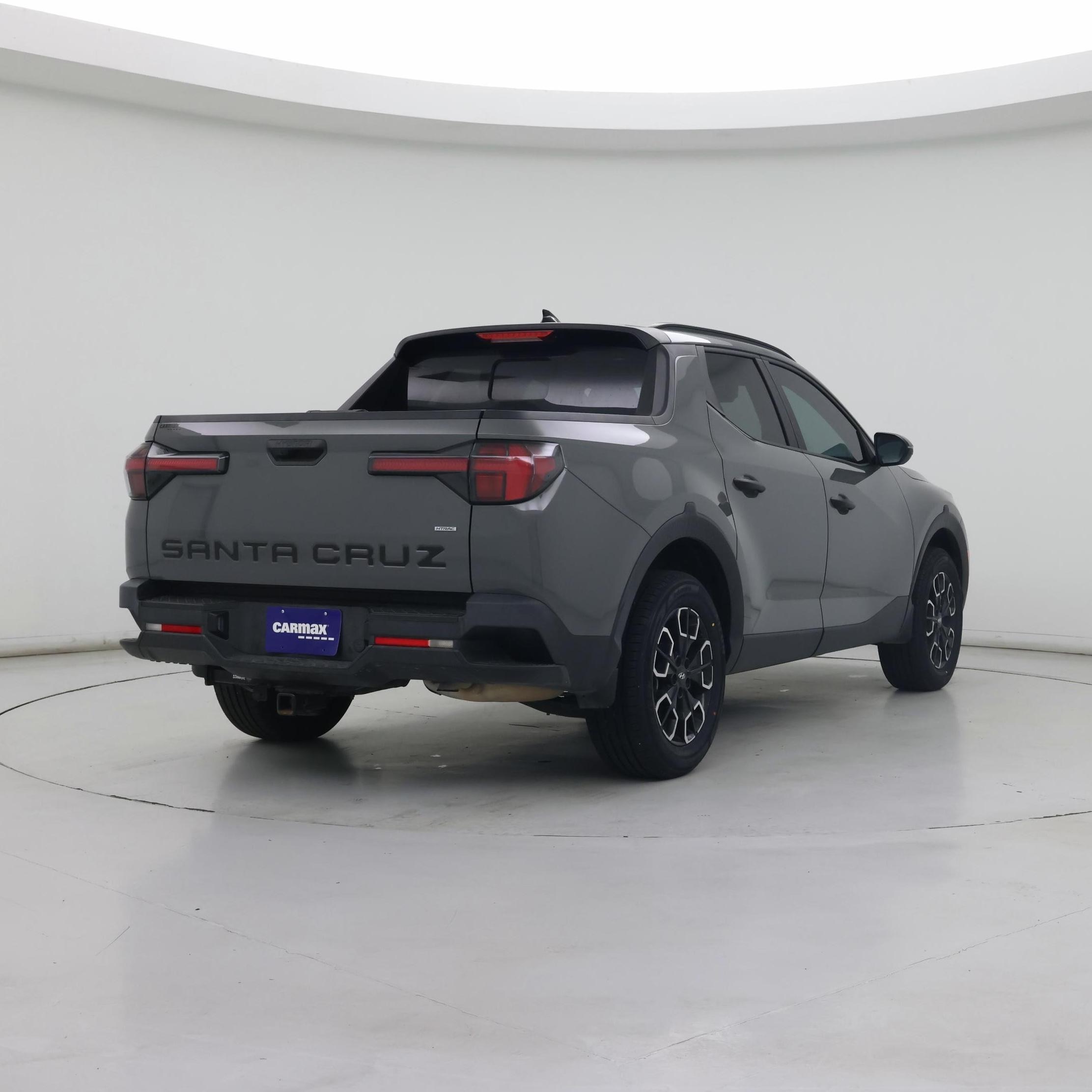 Thumbnail: 2023 Hyundai Santa Cruz - 8