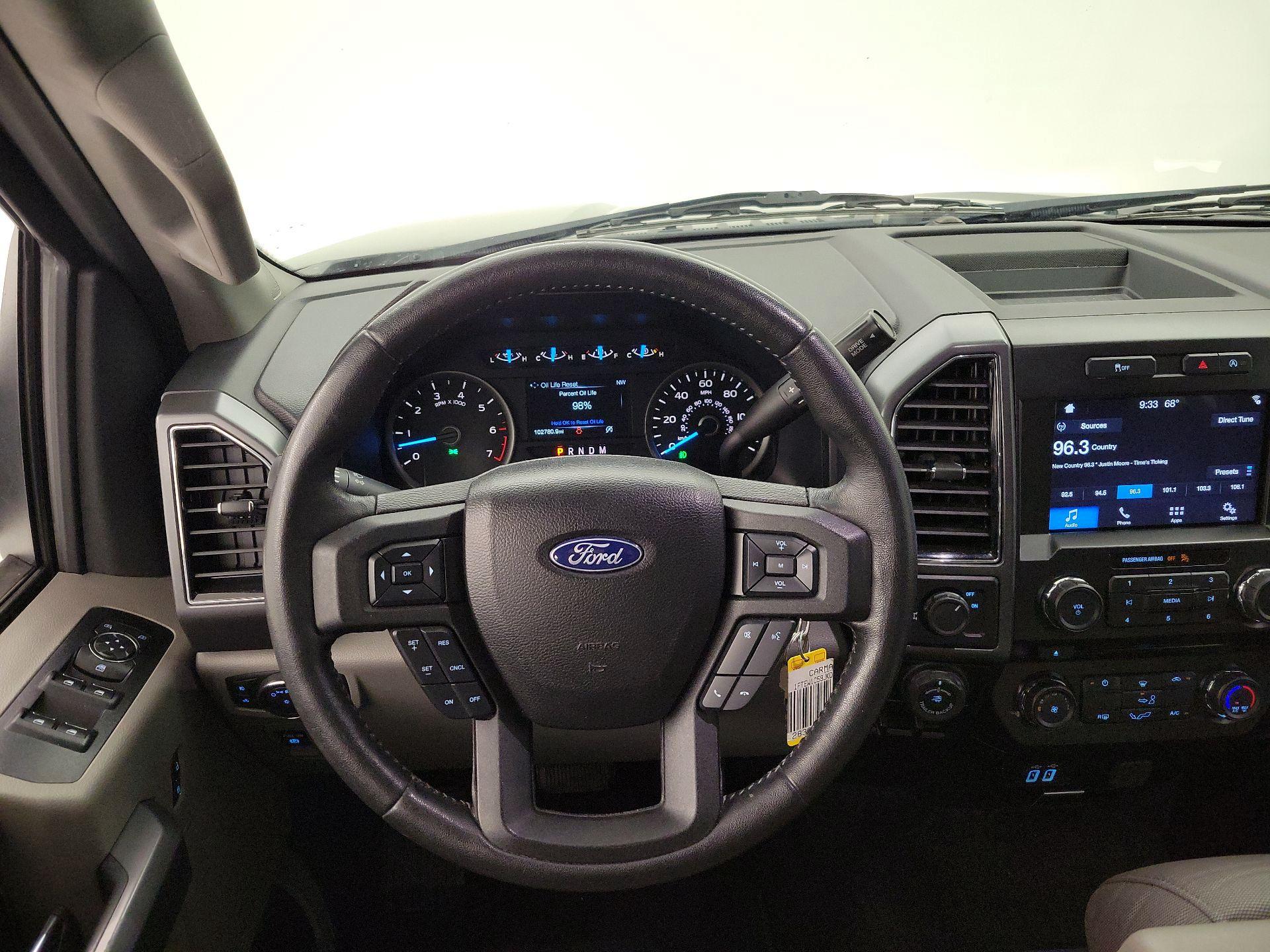 Thumbnail: 2018 Ford F-150 - 10