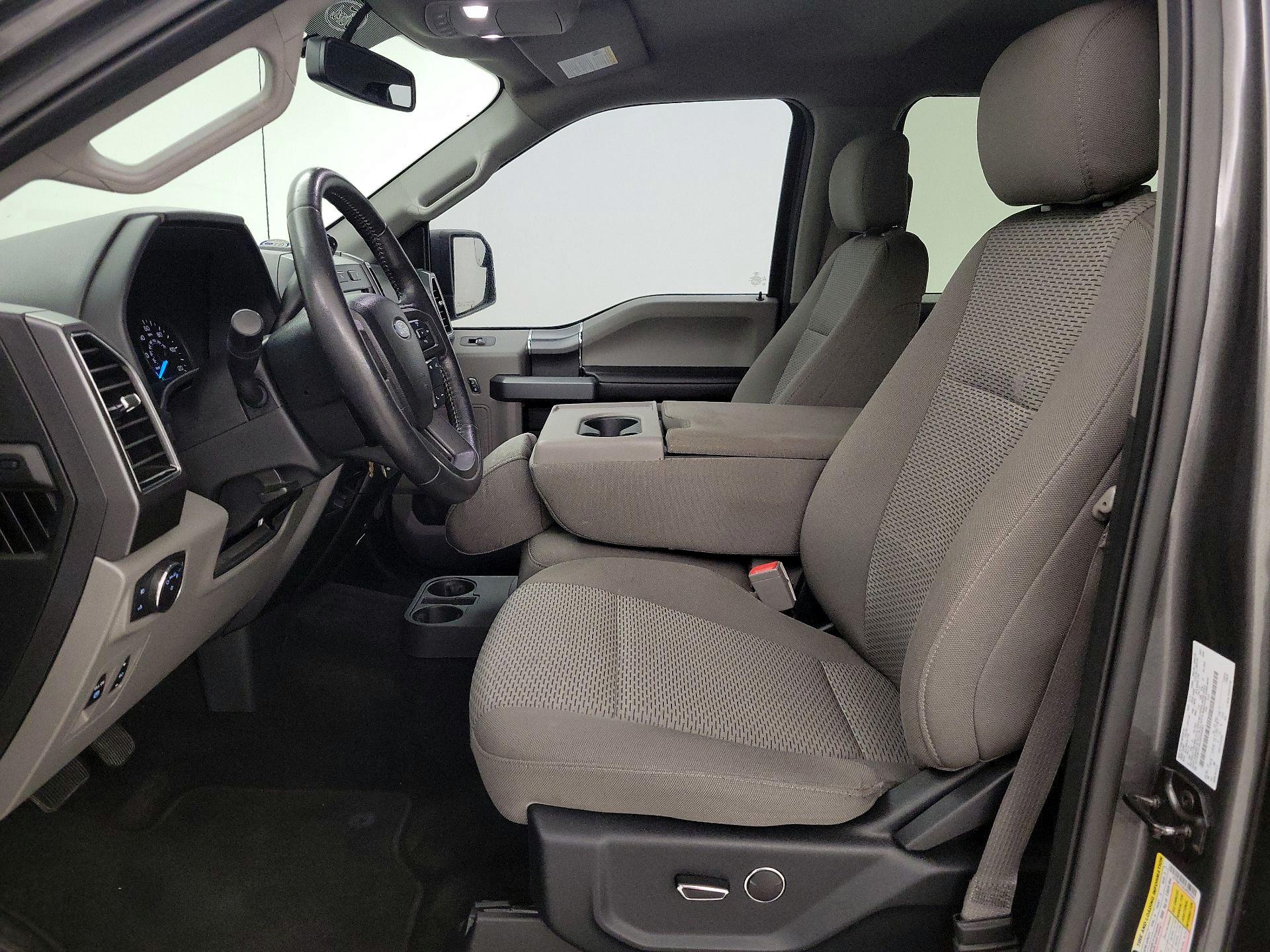 Thumbnail: 2018 Ford F-150 - 11