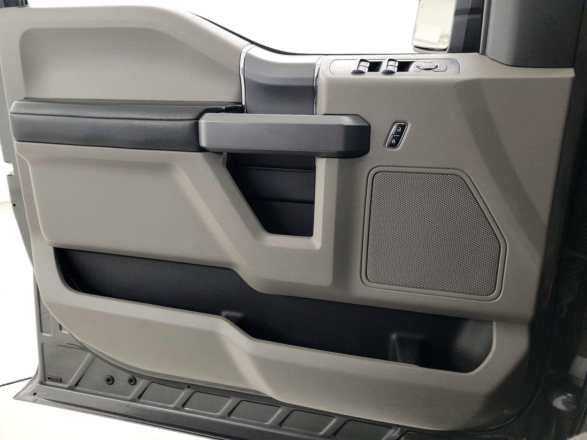 Thumbnail: 2018 Ford F-150 - 12