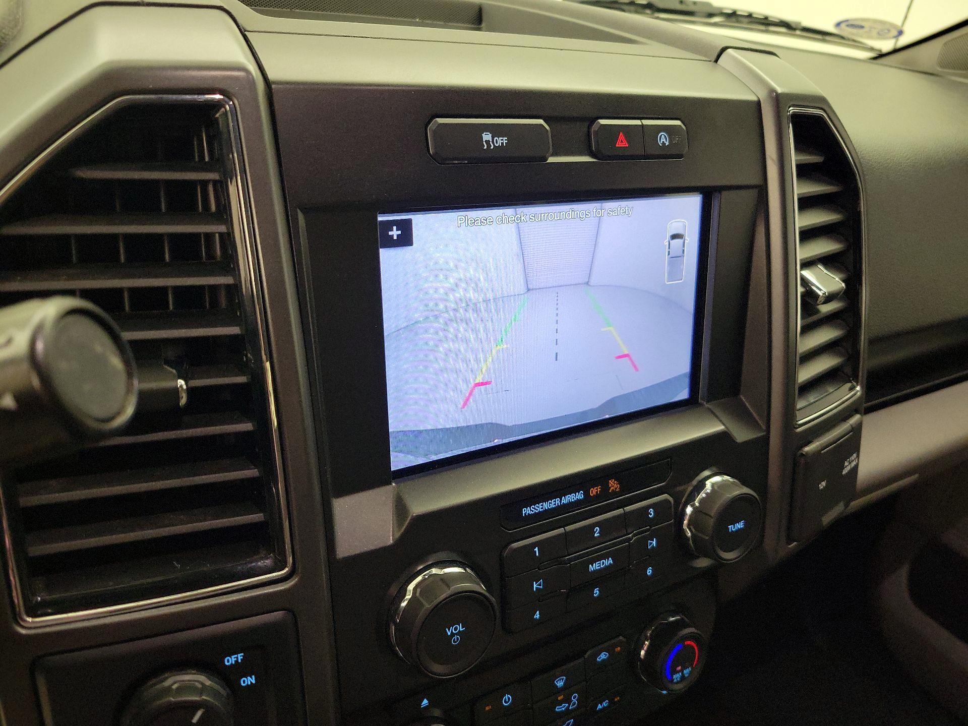 Thumbnail: 2018 Ford F-150 - 14