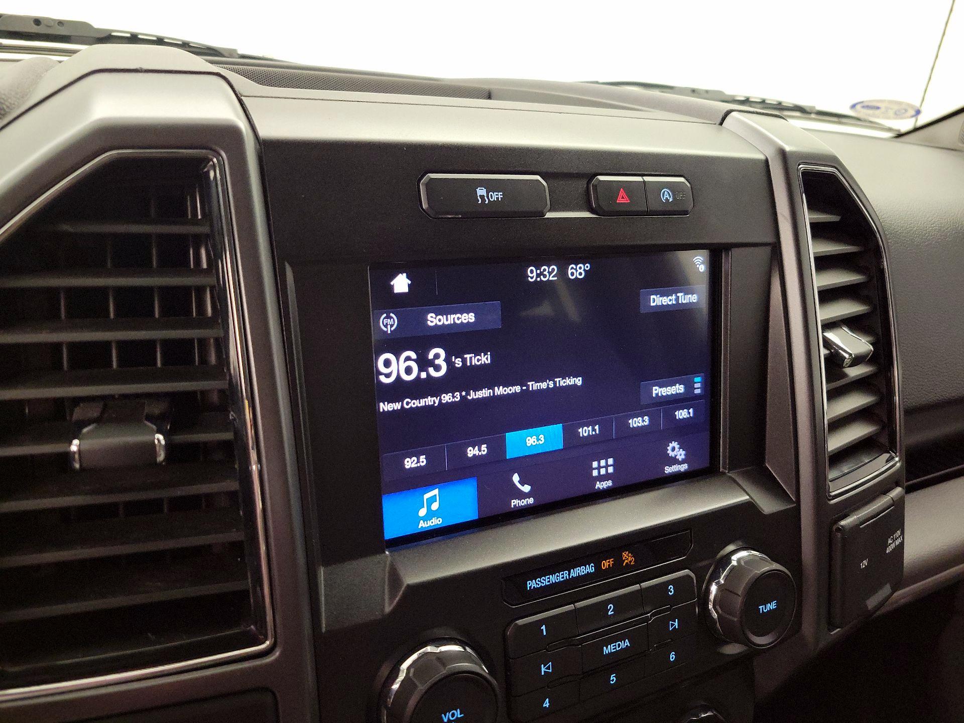 Thumbnail: 2018 Ford F-150 - 15