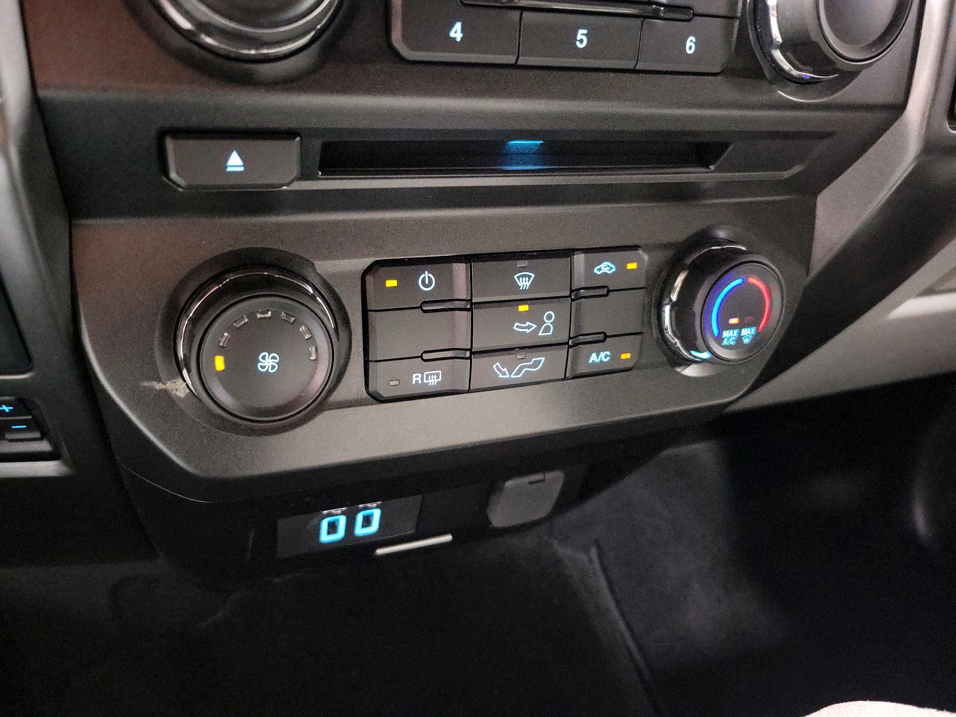 Thumbnail: 2018 Ford F-150 - 16