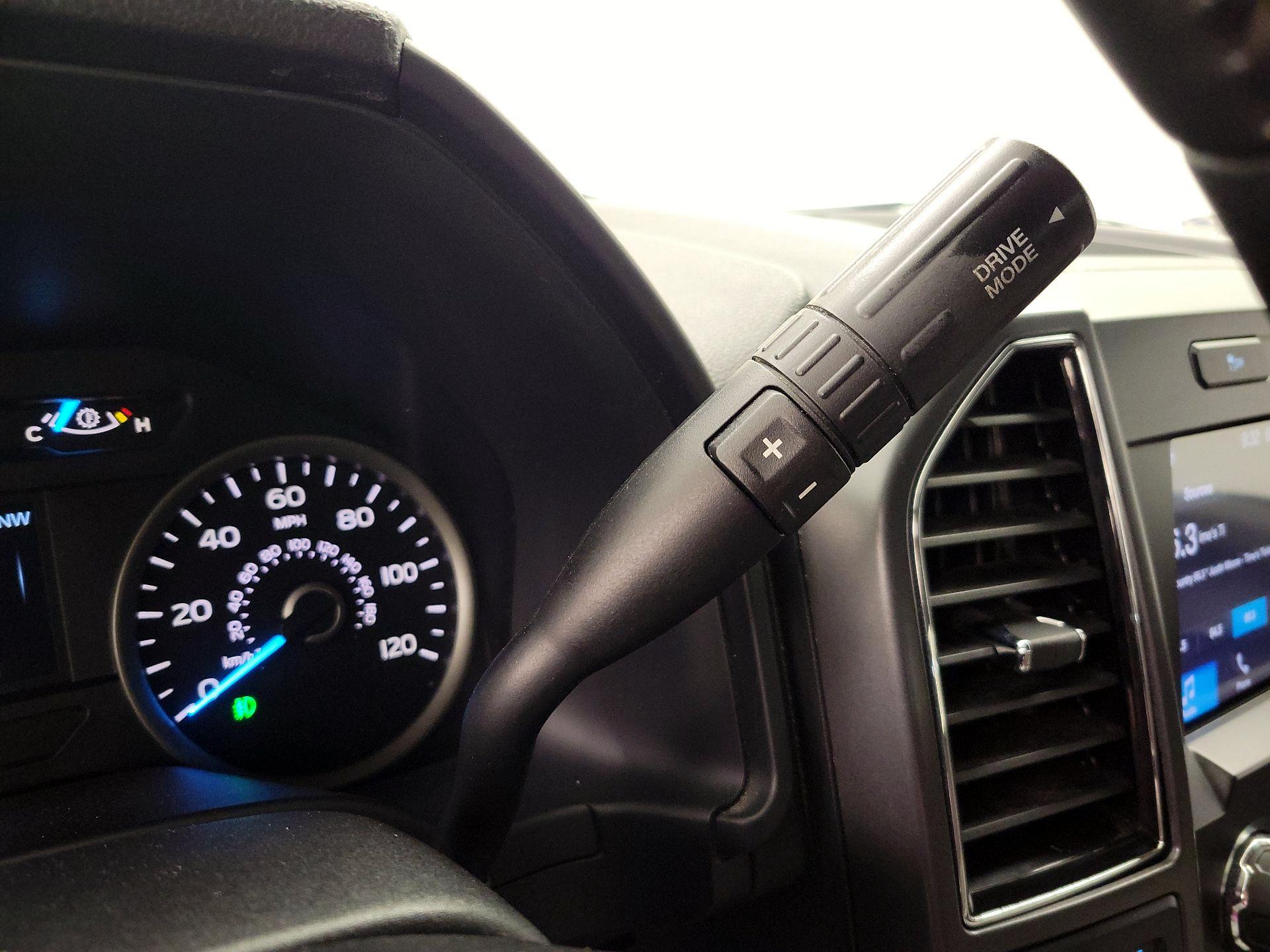 Thumbnail: 2018 Ford F-150 - 17