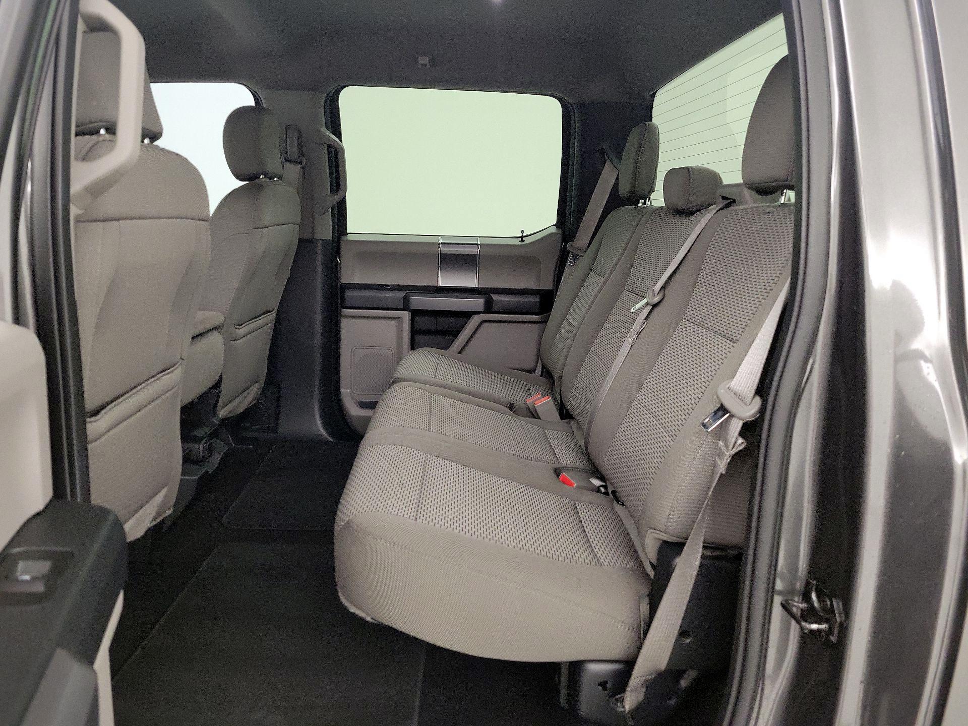 Thumbnail: 2018 Ford F-150 - 18