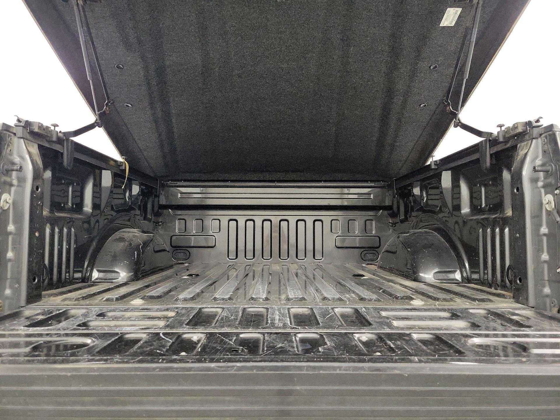 Thumbnail: 2018 Ford F-150 - 19