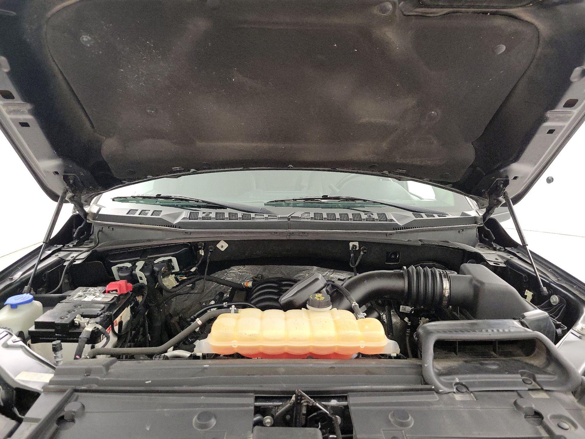 Thumbnail: 2018 Ford F-150 - 20