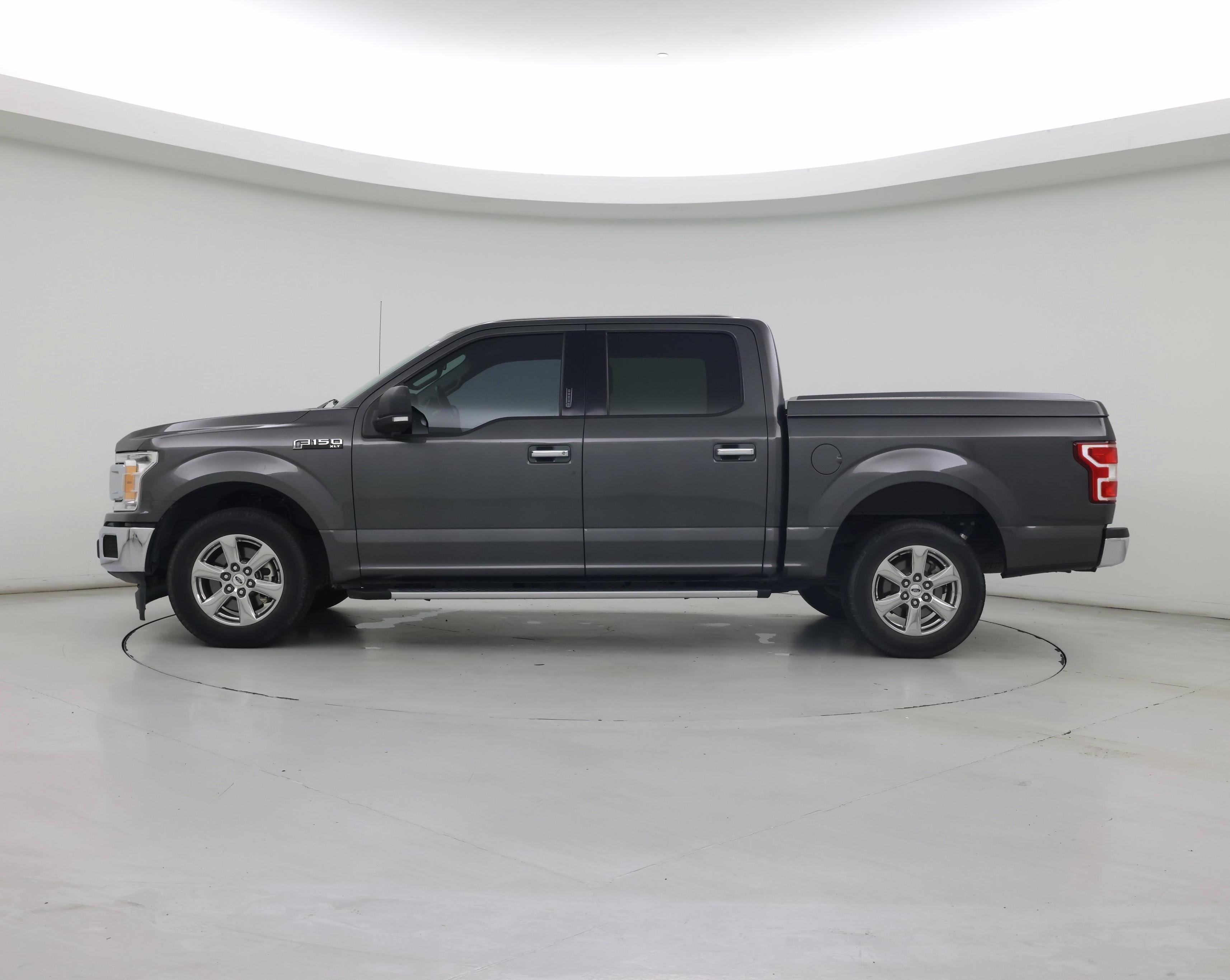 Thumbnail: 2018 Ford F-150 - 3