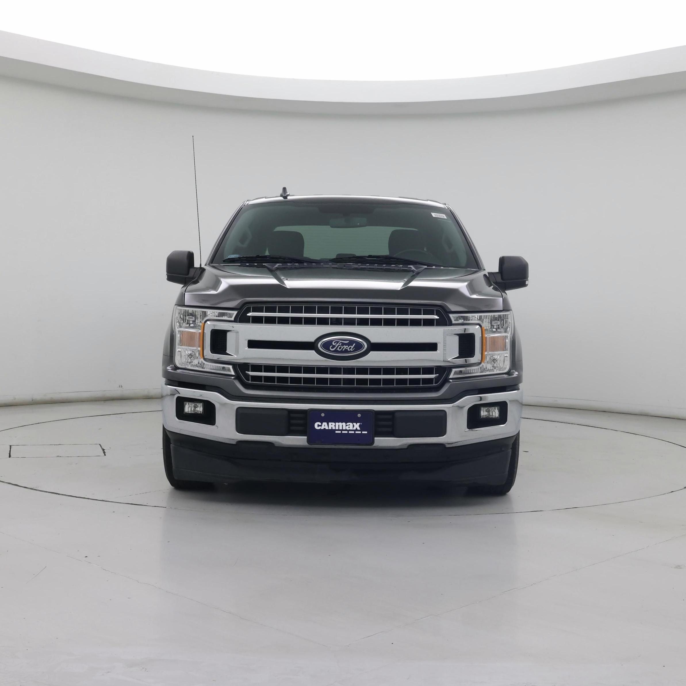 Thumbnail: 2018 Ford F-150 - 5