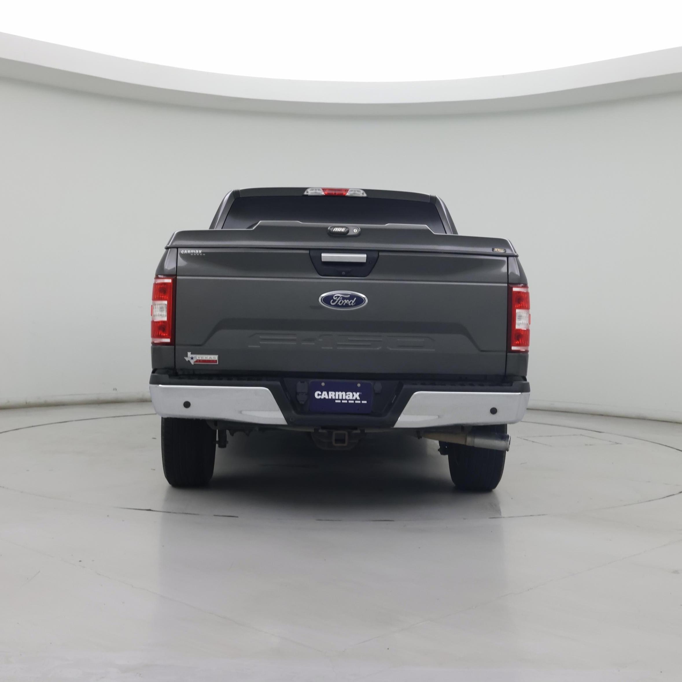 Thumbnail: 2018 Ford F-150 - 6