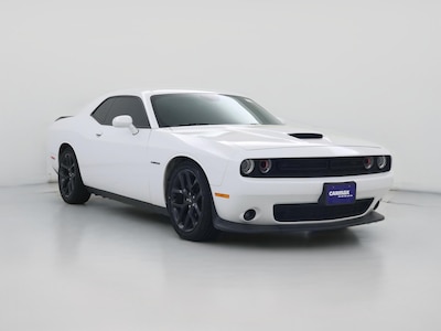 2020 Dodge Challenger R/T