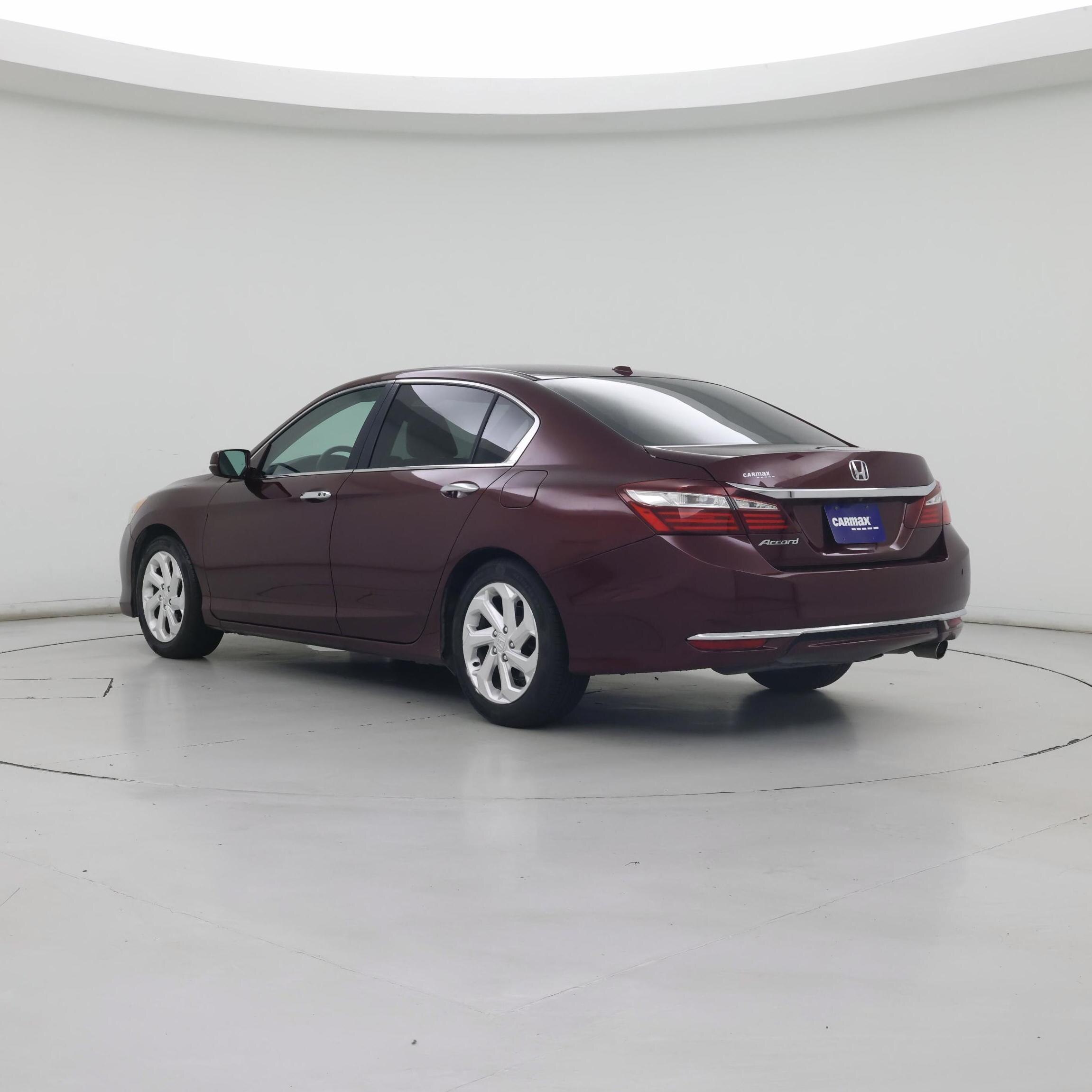 Thumbnail: 2017 Honda Accord - 2