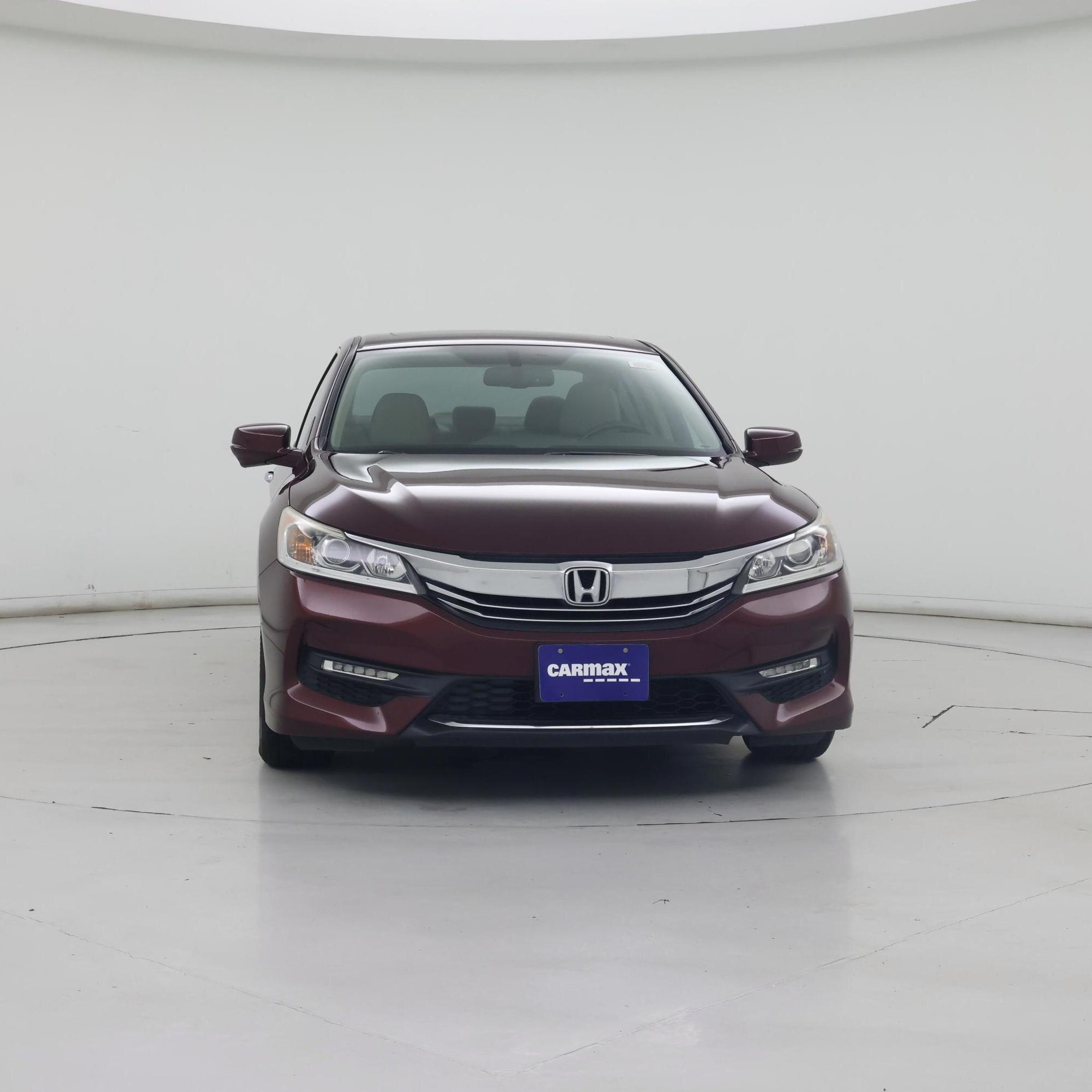 Thumbnail: 2017 Honda Accord - 5