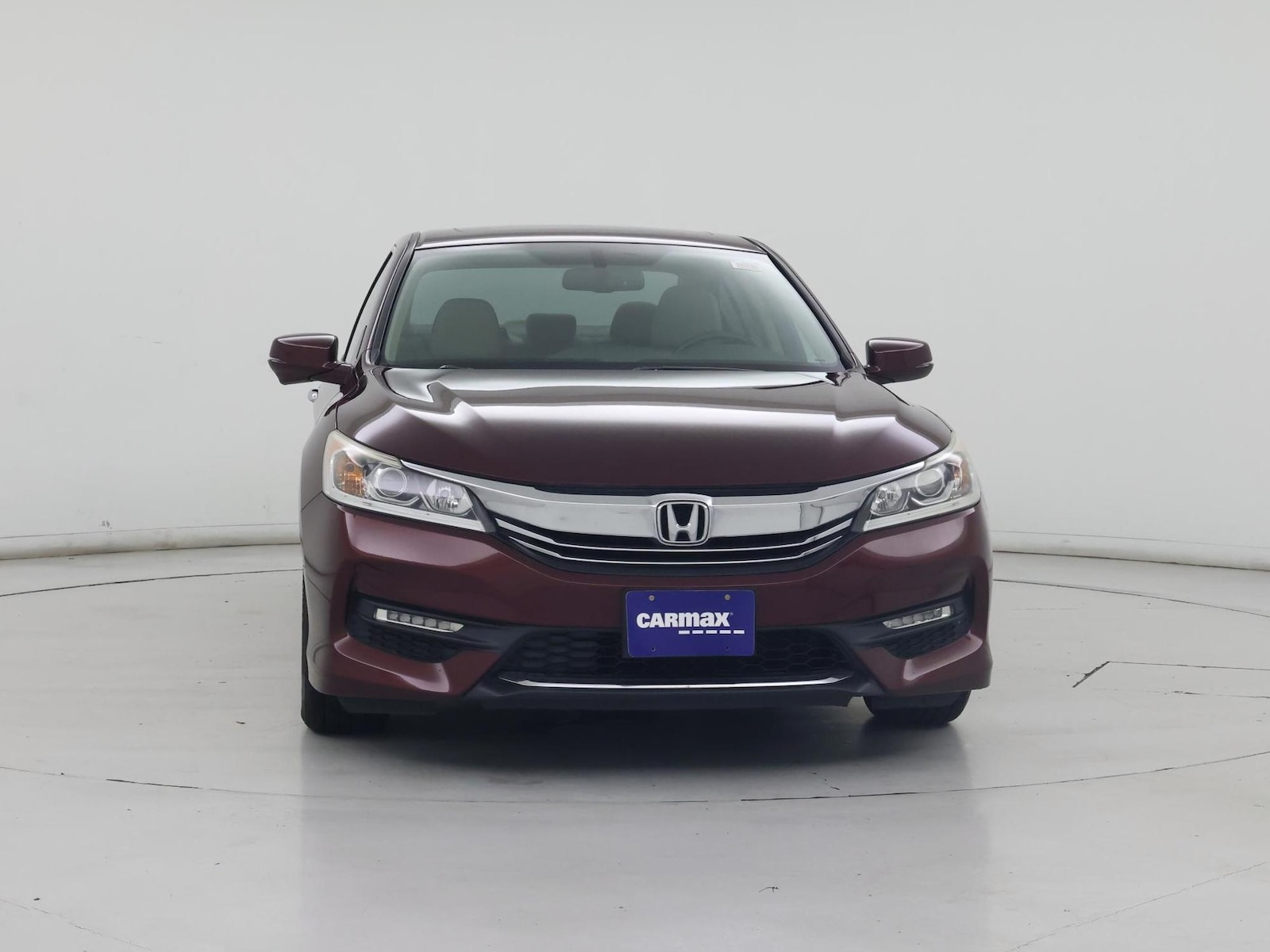 2017 Honda Accord EX-L - Photo 6