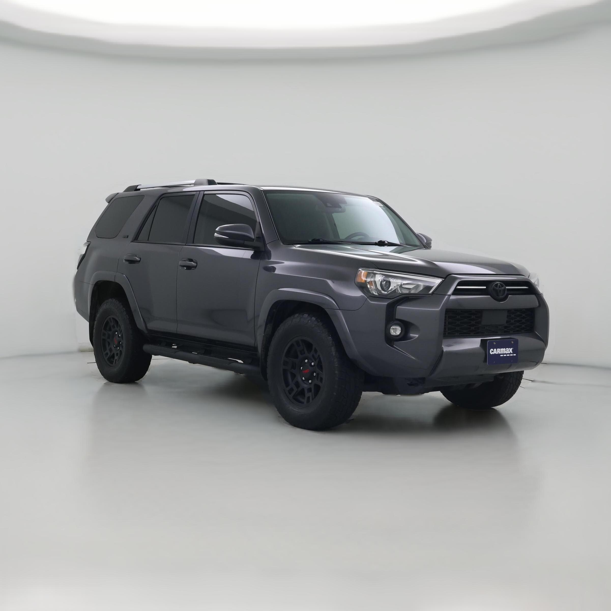 Thumbnail: 2023 Toyota 4Runner - 1