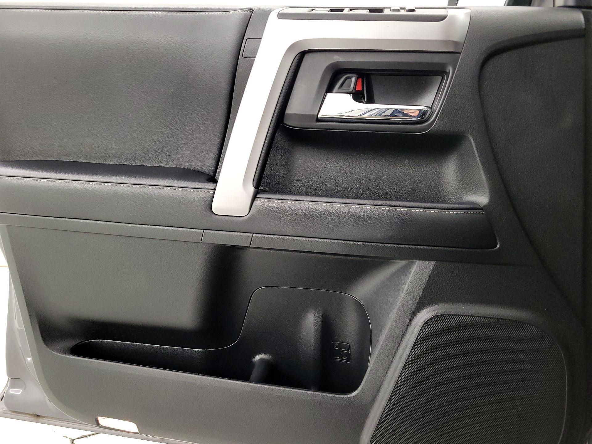 Thumbnail: 2023 Toyota 4Runner - 12