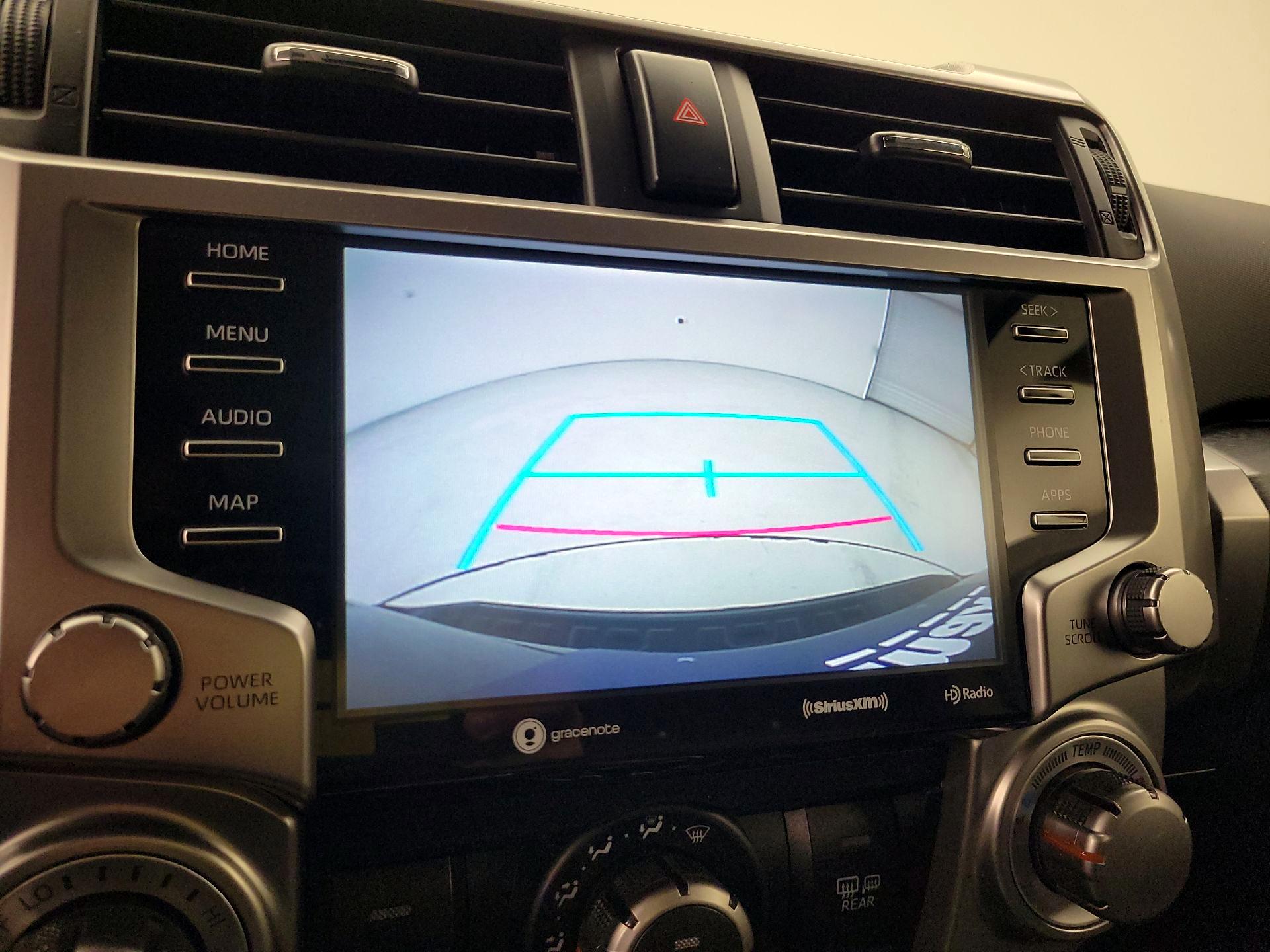 Thumbnail: 2023 Toyota 4Runner - 14