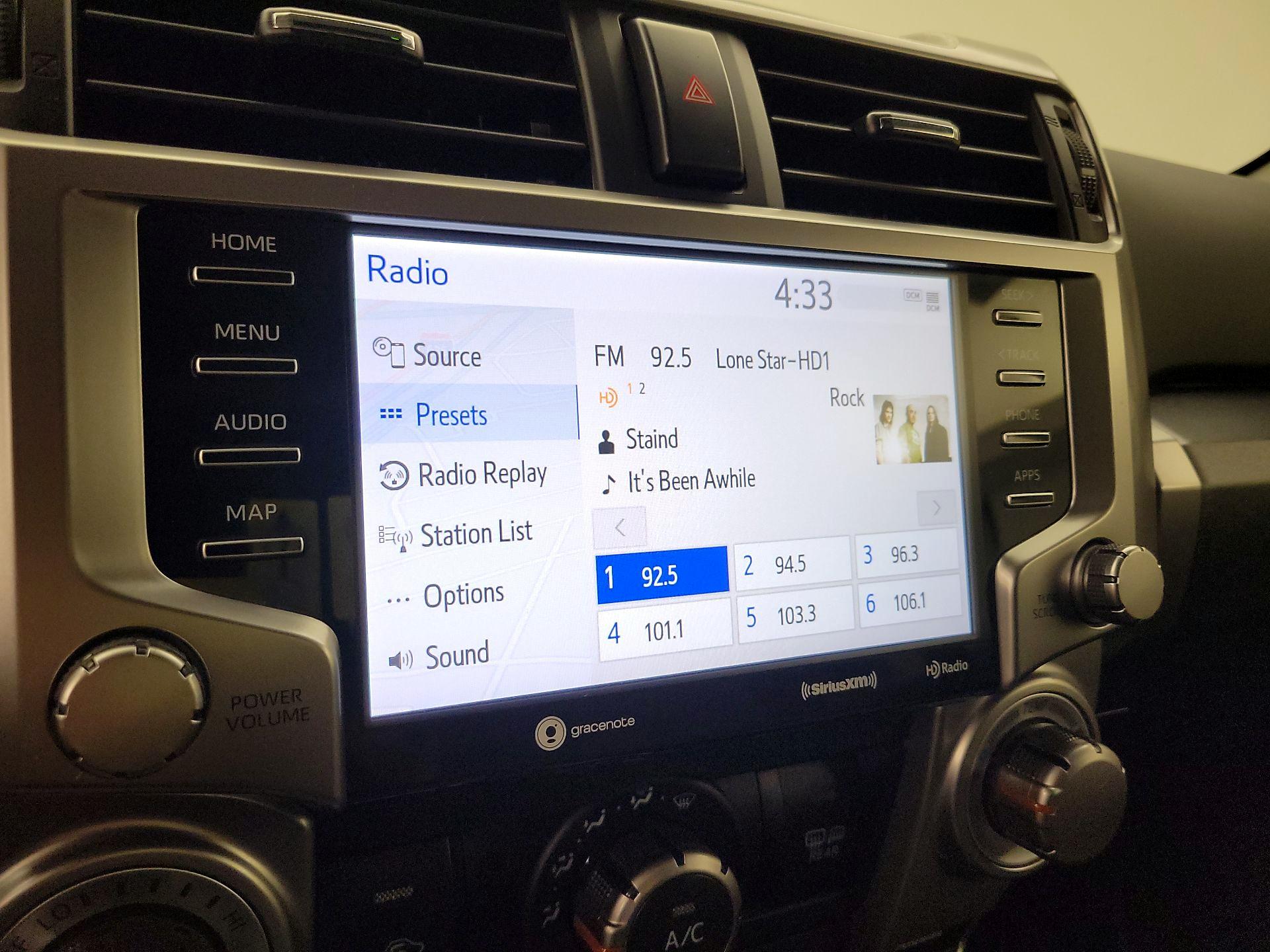 Thumbnail: 2023 Toyota 4Runner - 15