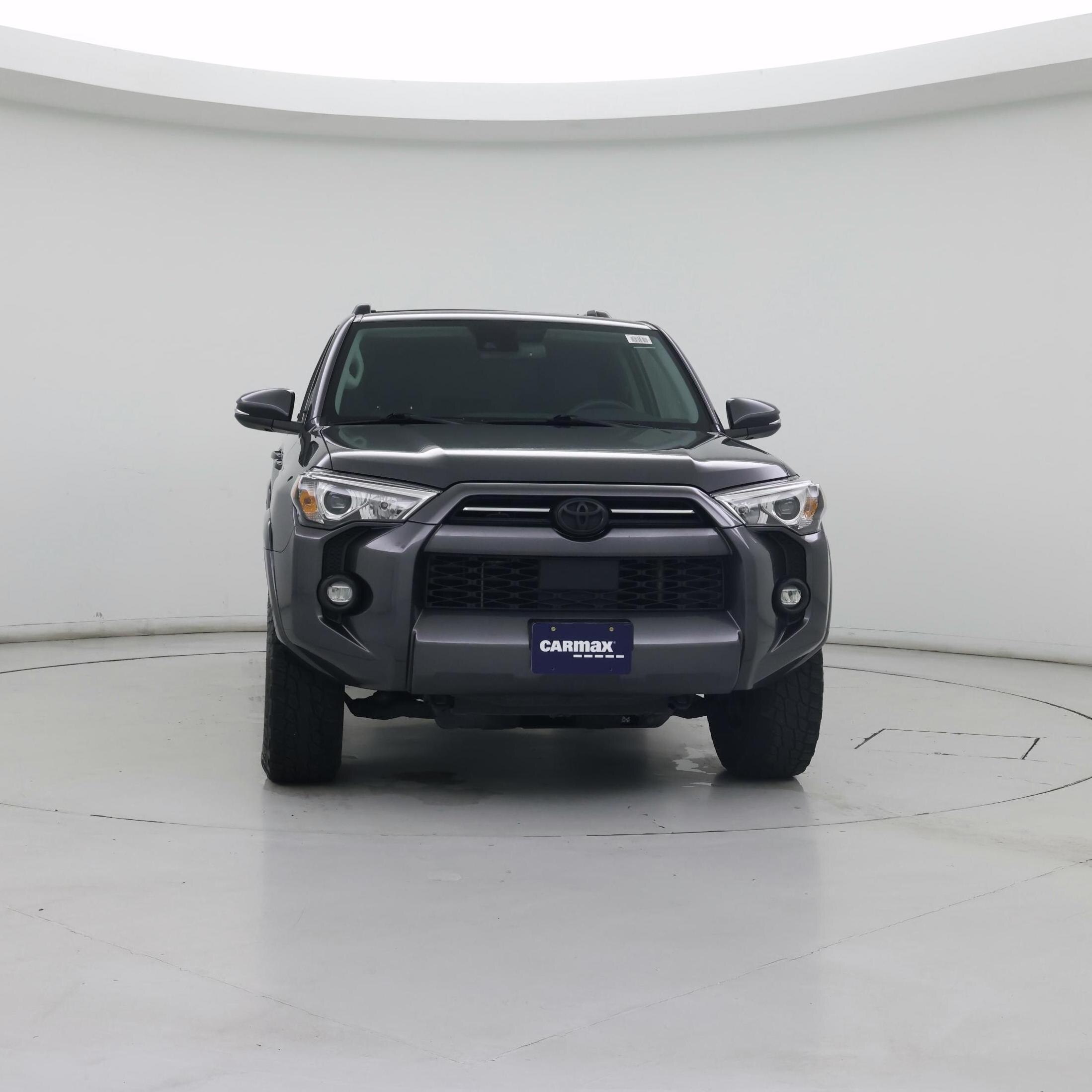 Thumbnail: 2023 Toyota 4Runner - 5