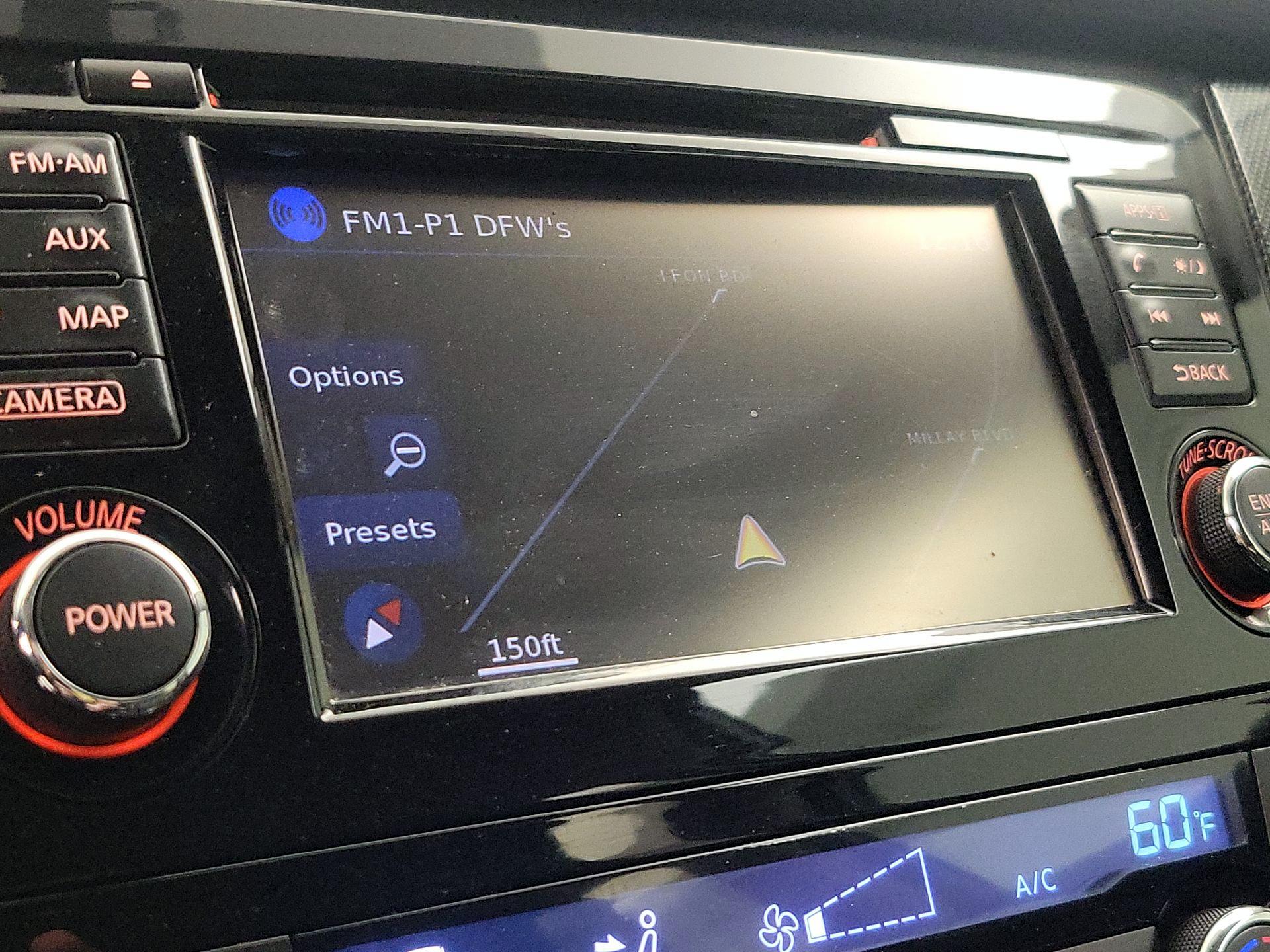 Thumbnail: 2015 Nissan Rogue - 14