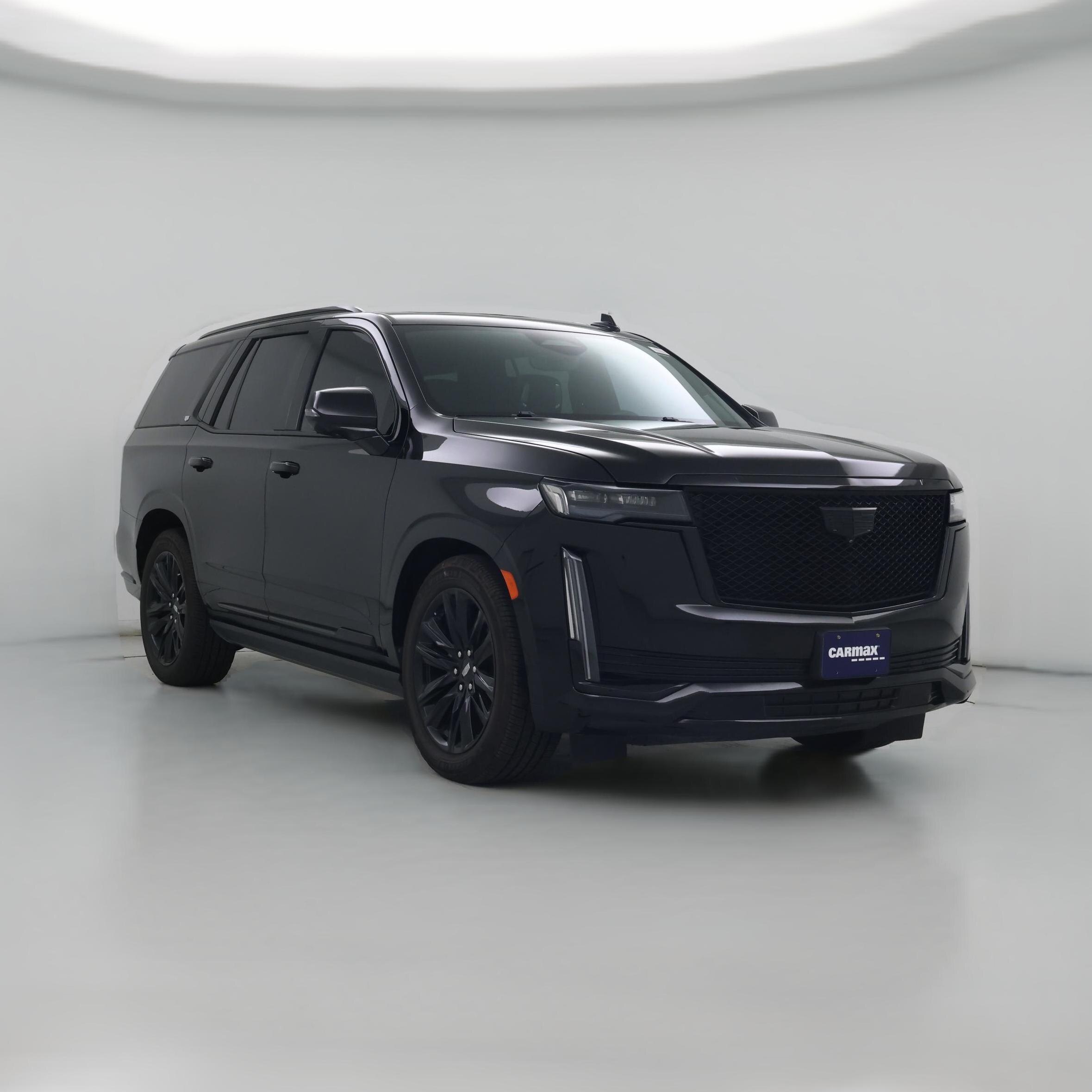 Thumbnail: 2023 Cadillac Escalade - 1