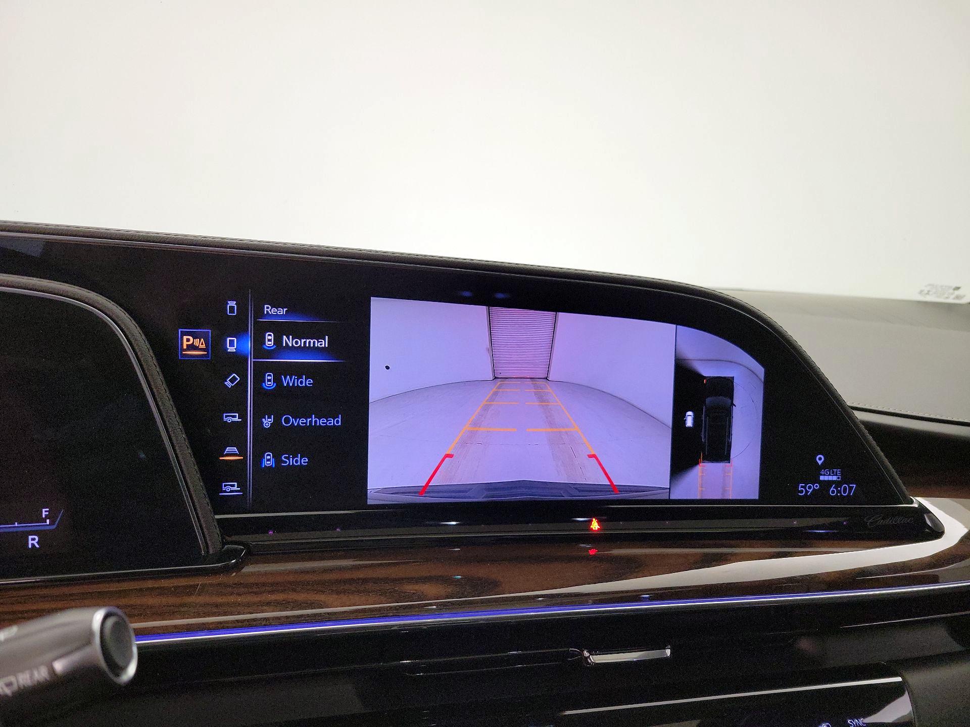Thumbnail: 2023 Cadillac Escalade - 15