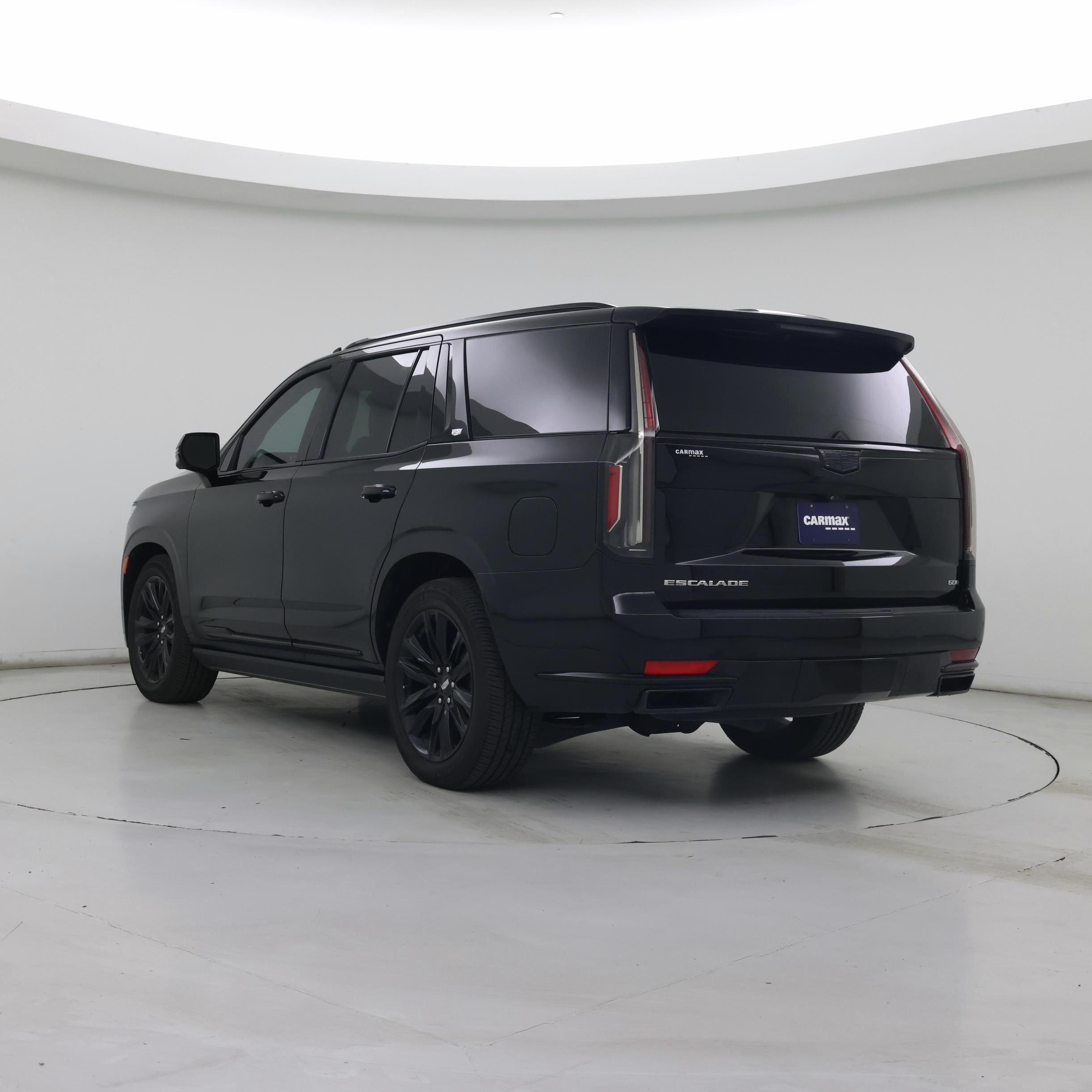 Thumbnail: 2023 Cadillac Escalade - 2