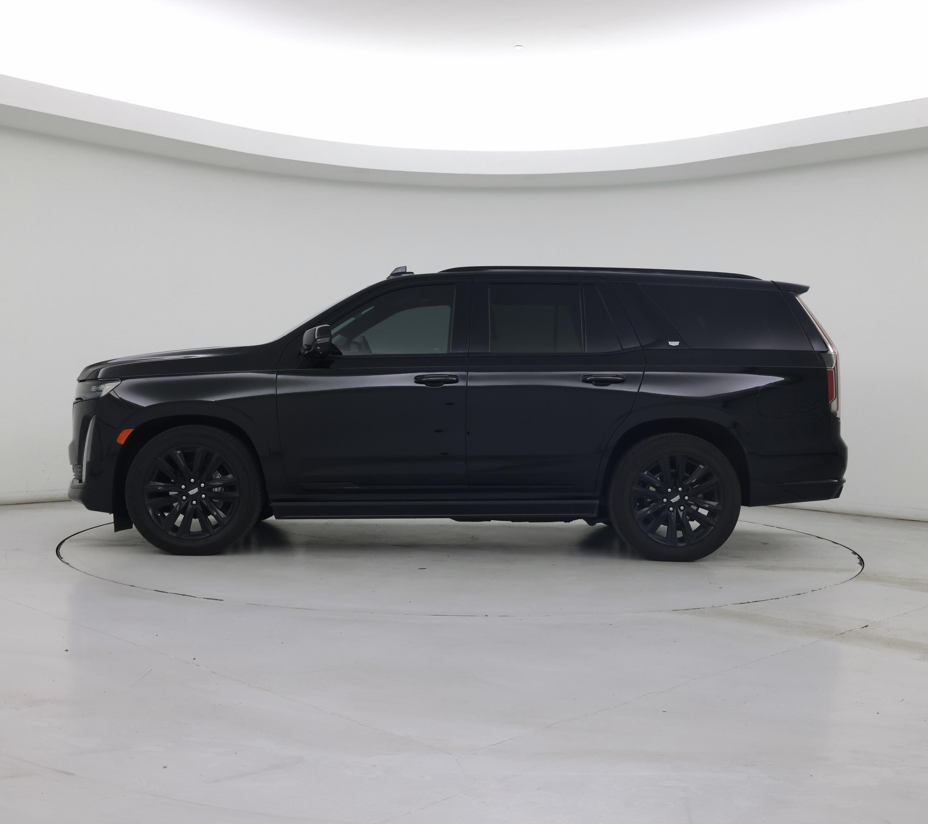 Thumbnail: 2023 Cadillac Escalade - 3