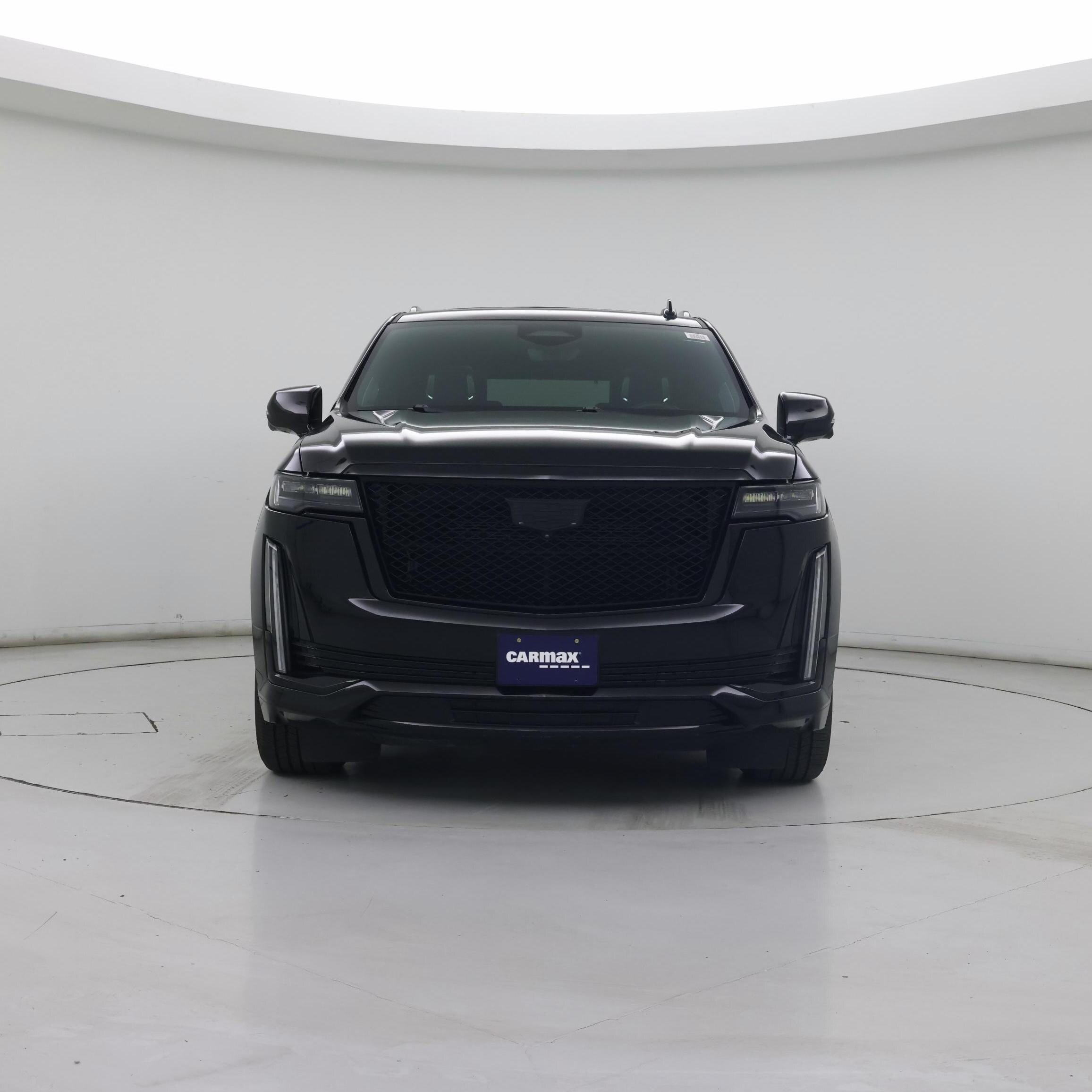 Thumbnail: 2023 Cadillac Escalade - 5