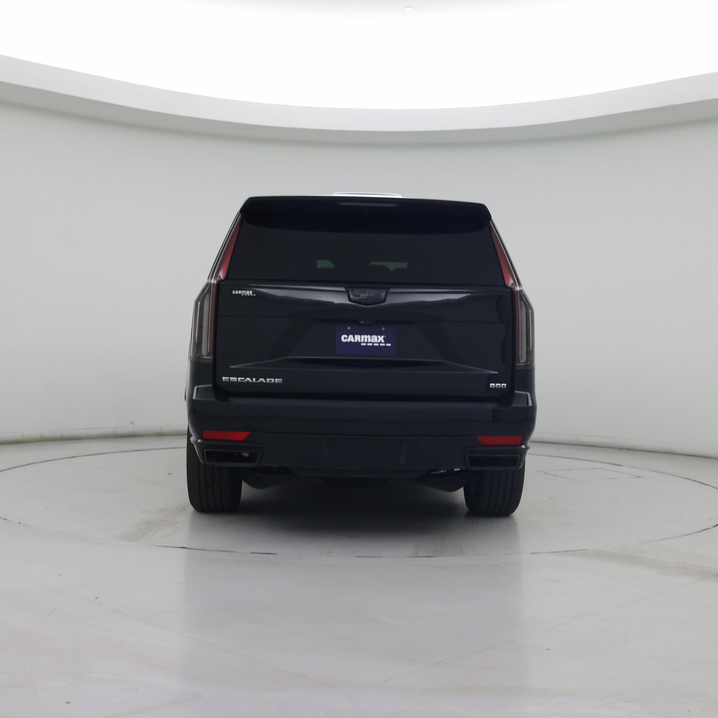 Thumbnail: 2023 Cadillac Escalade - 6