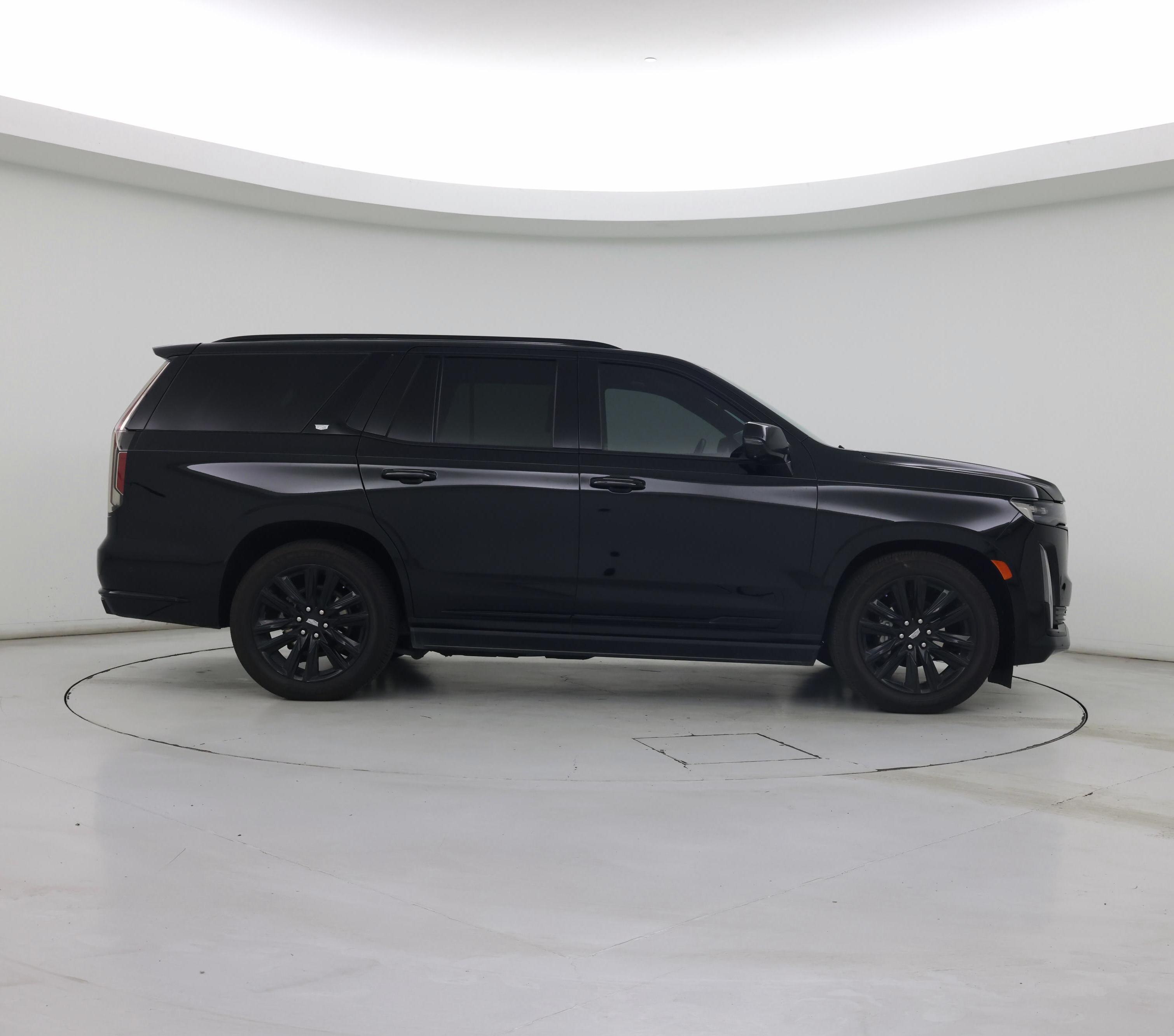 Thumbnail: 2023 Cadillac Escalade - 7