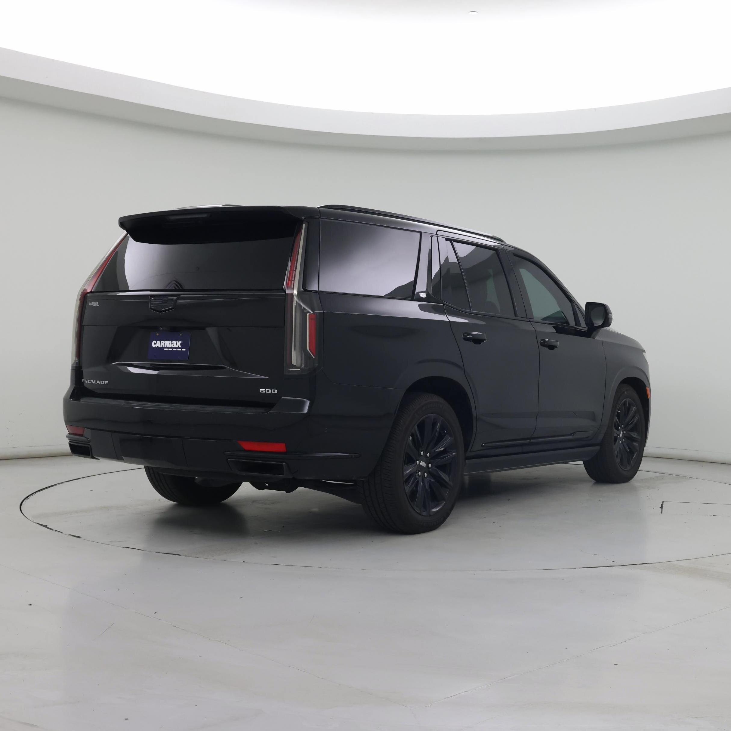 Thumbnail: 2023 Cadillac Escalade - 8