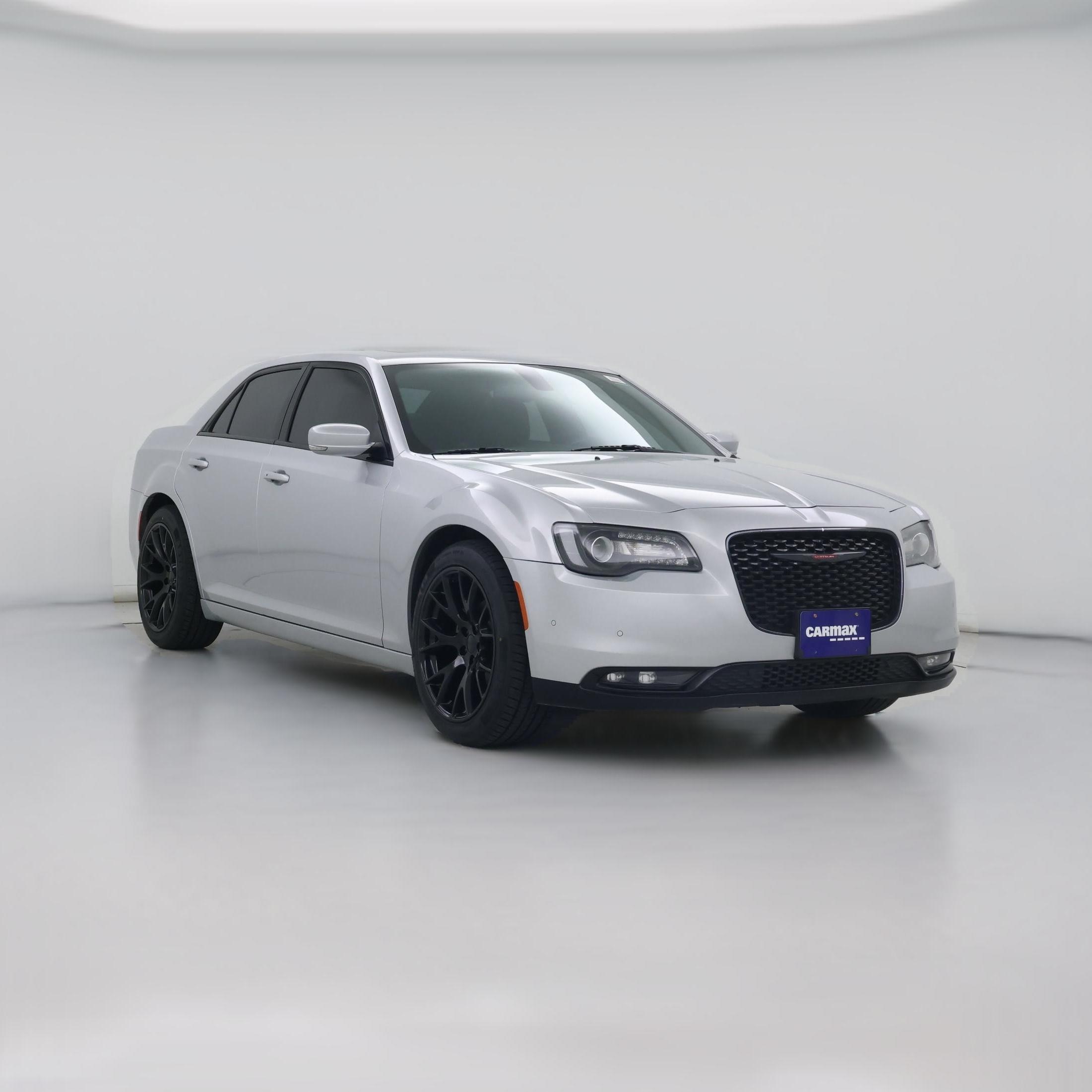 Thumbnail: 2022 Chrysler 300 - 1