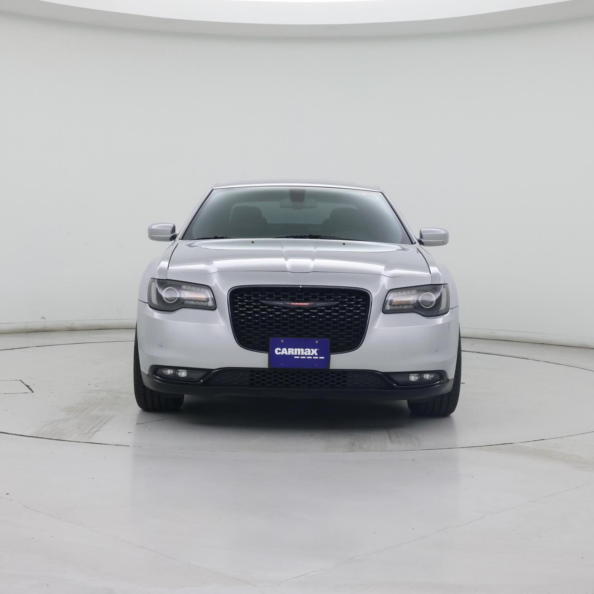 Thumbnail: 2022 Chrysler 300 - 5