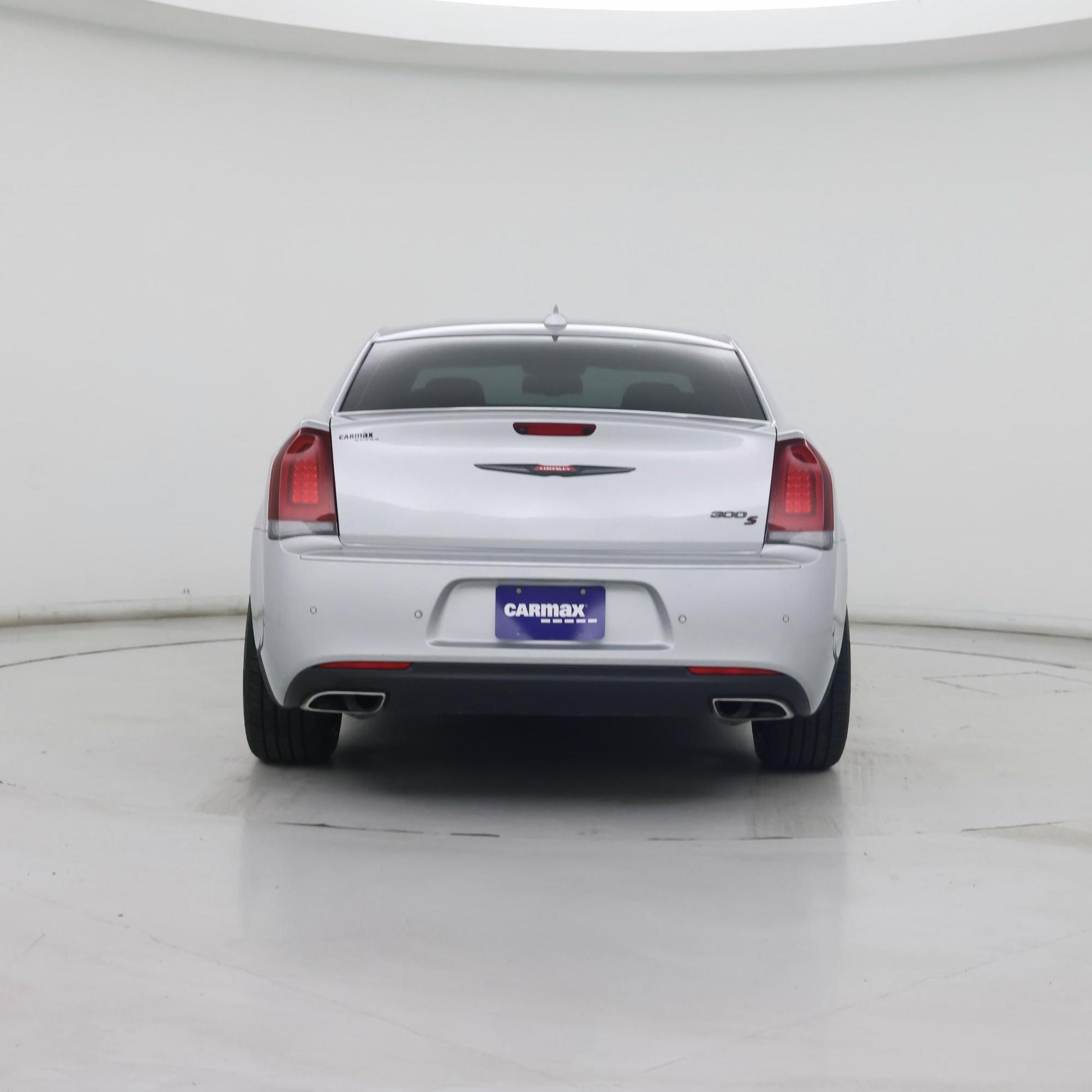 Thumbnail: 2022 Chrysler 300 - 6