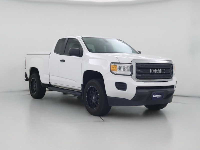 2015 GMC Canyon  -
                  Garland, TX