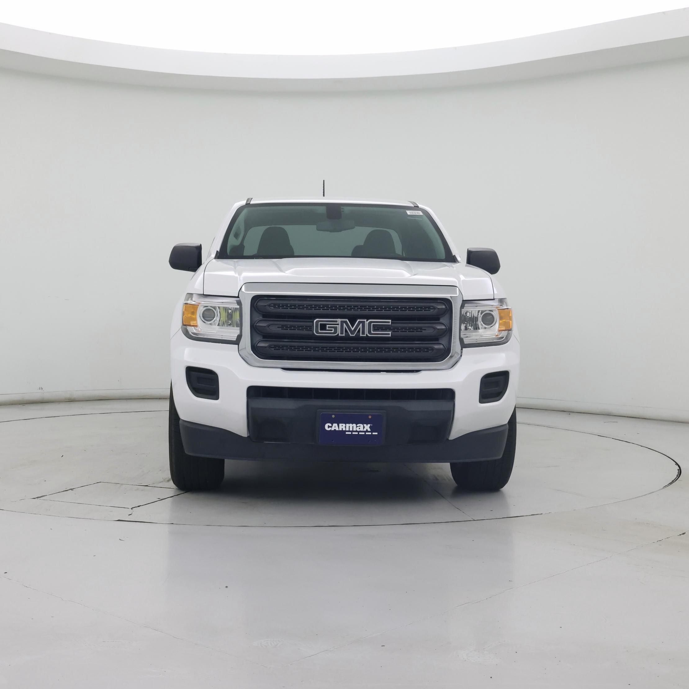 Thumbnail: 2015 GMC Canyon - 5