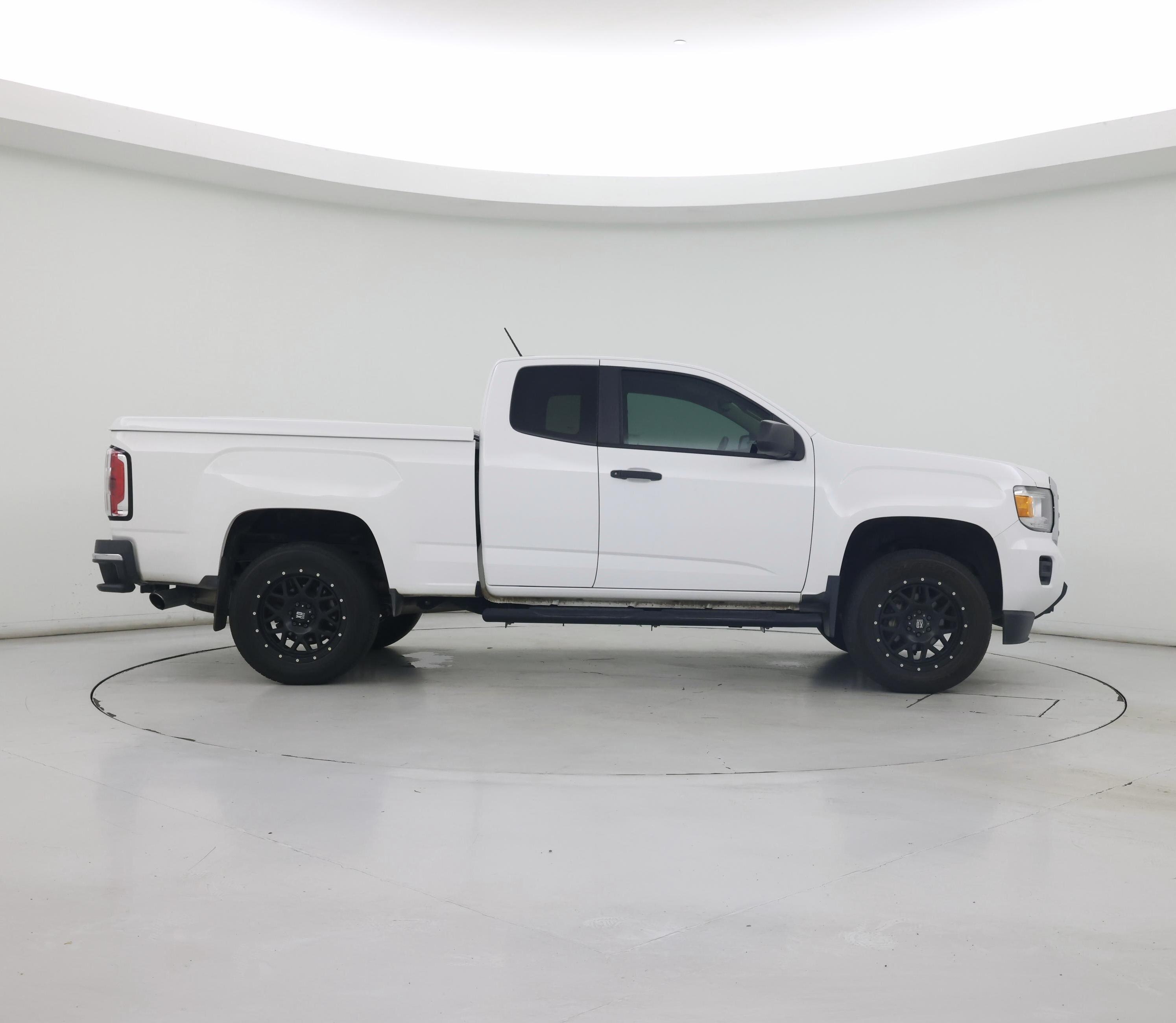 Thumbnail: 2015 GMC Canyon - 7