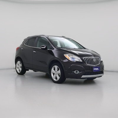 2015 Buick Encore Convenience