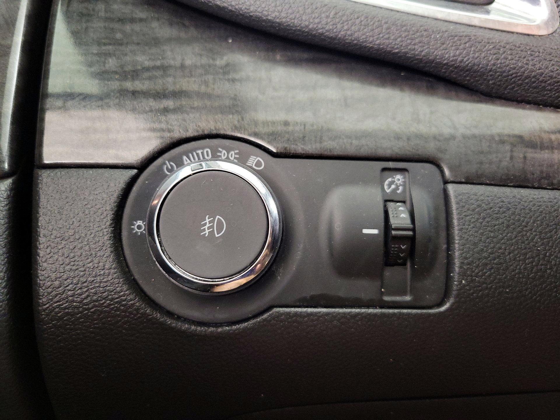 Thumbnail: 2015 Buick Encore - 13