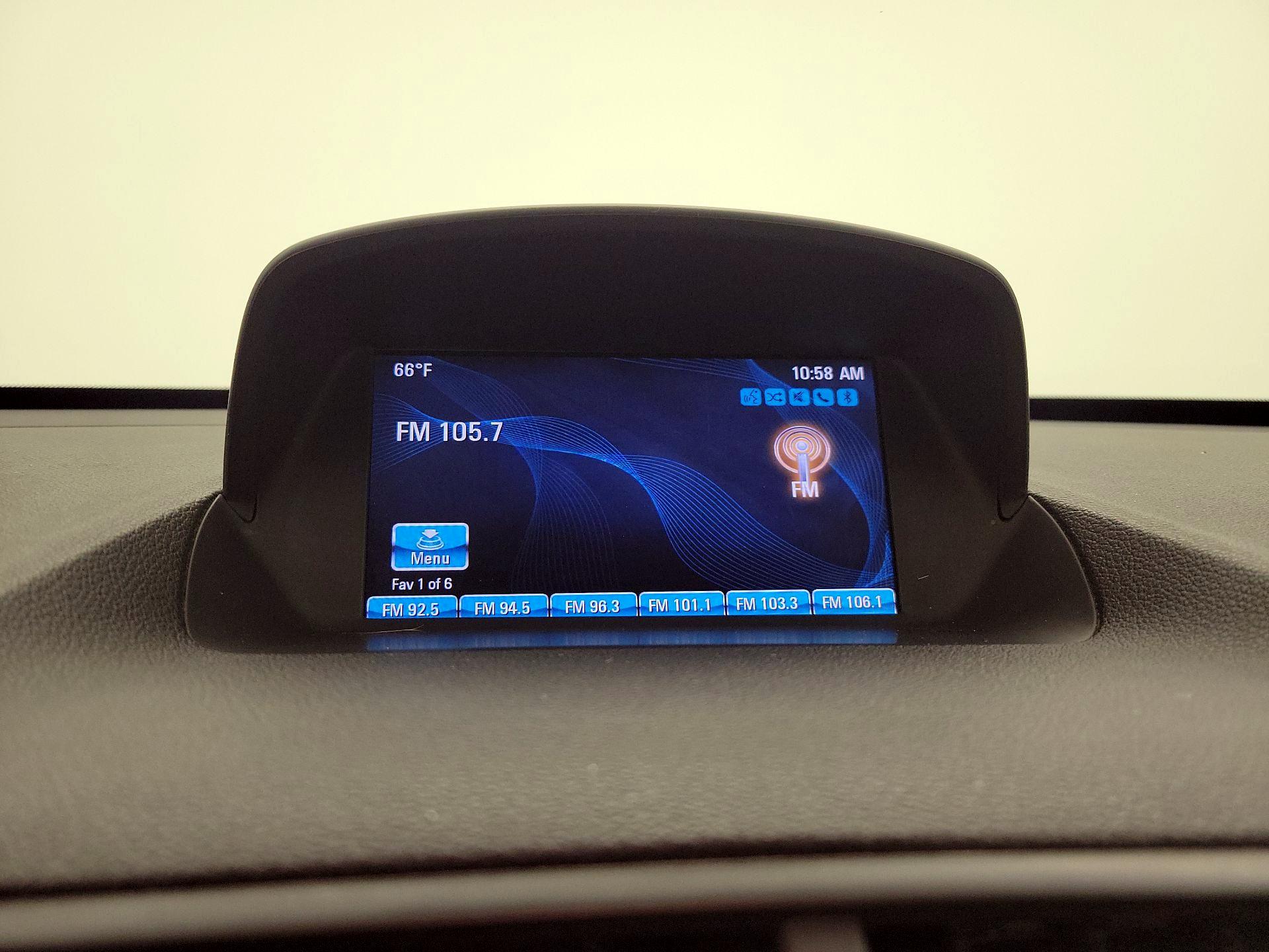 Thumbnail: 2015 Buick Encore - 15