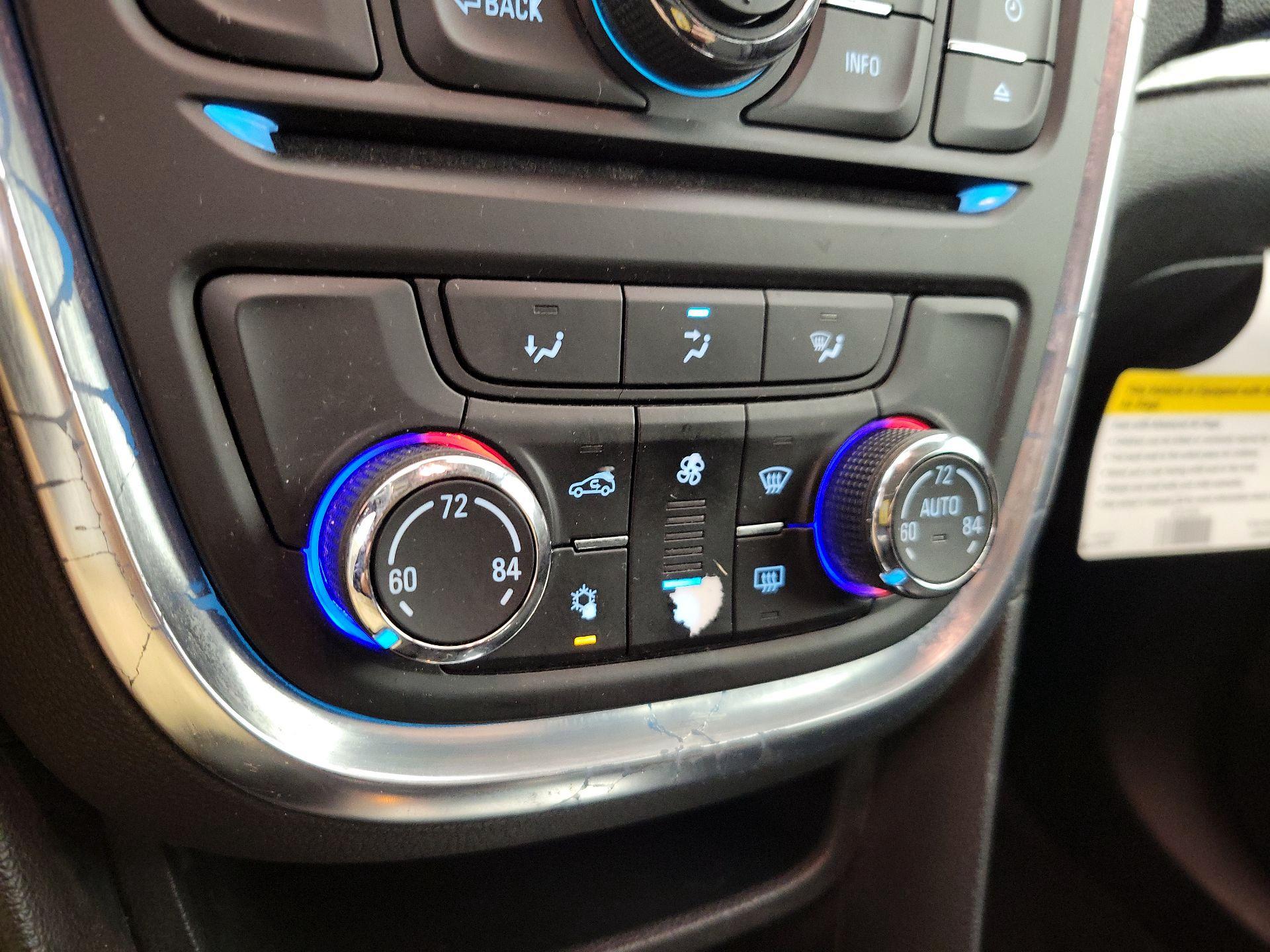 Thumbnail: 2015 Buick Encore - 16