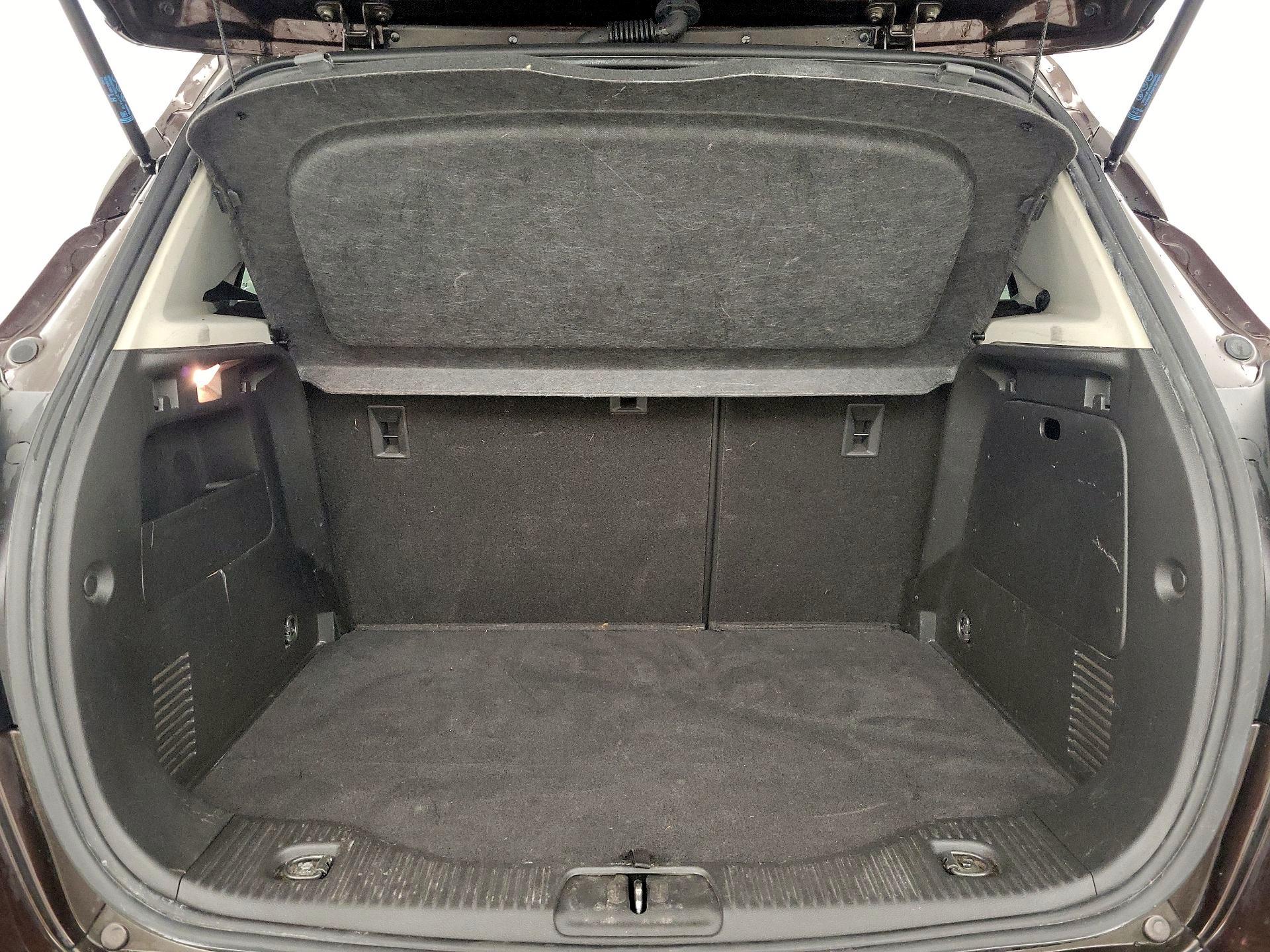 Thumbnail: 2015 Buick Encore - 20