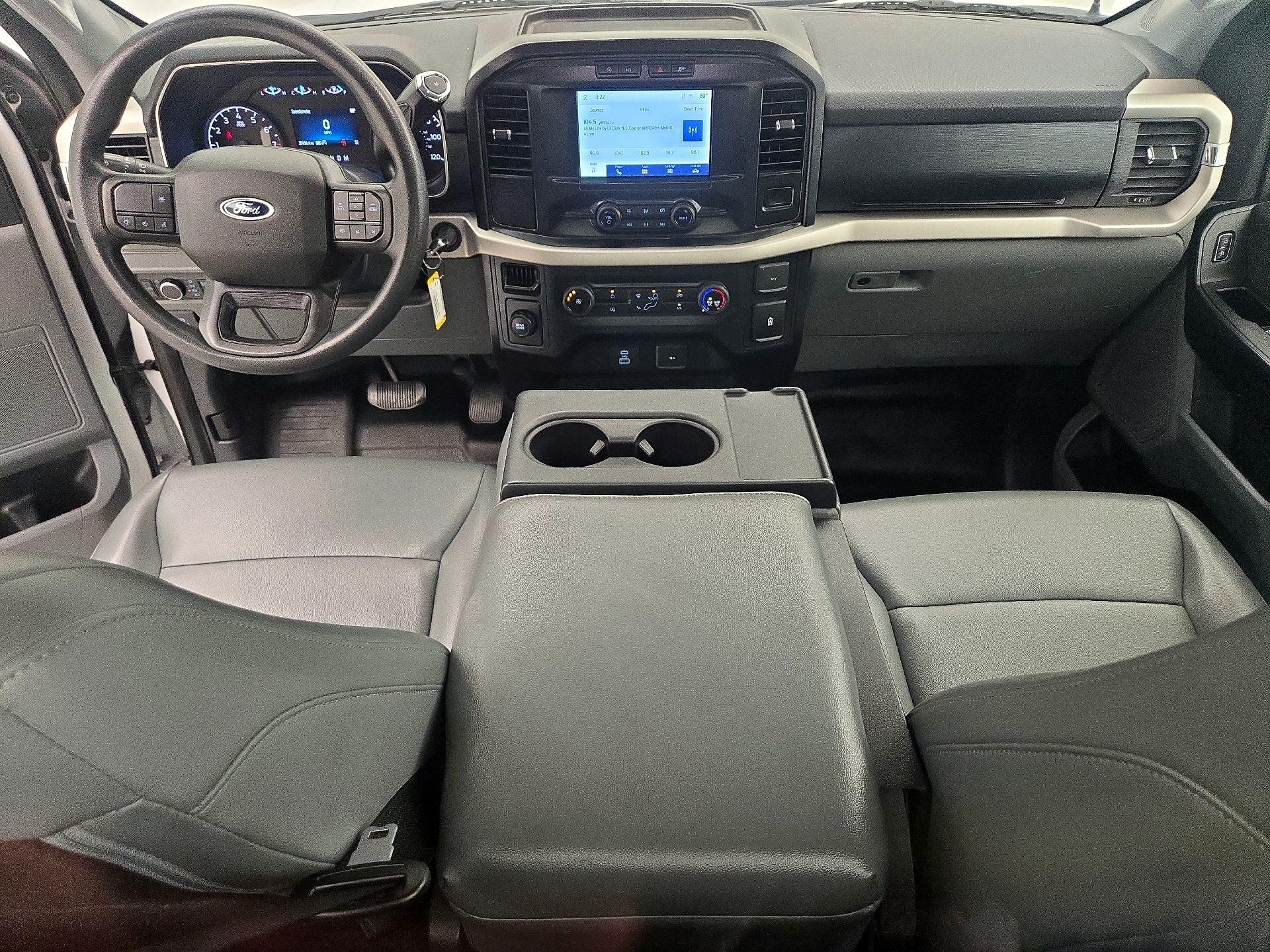 Thumbnail: 2021 Ford F-150 - 9