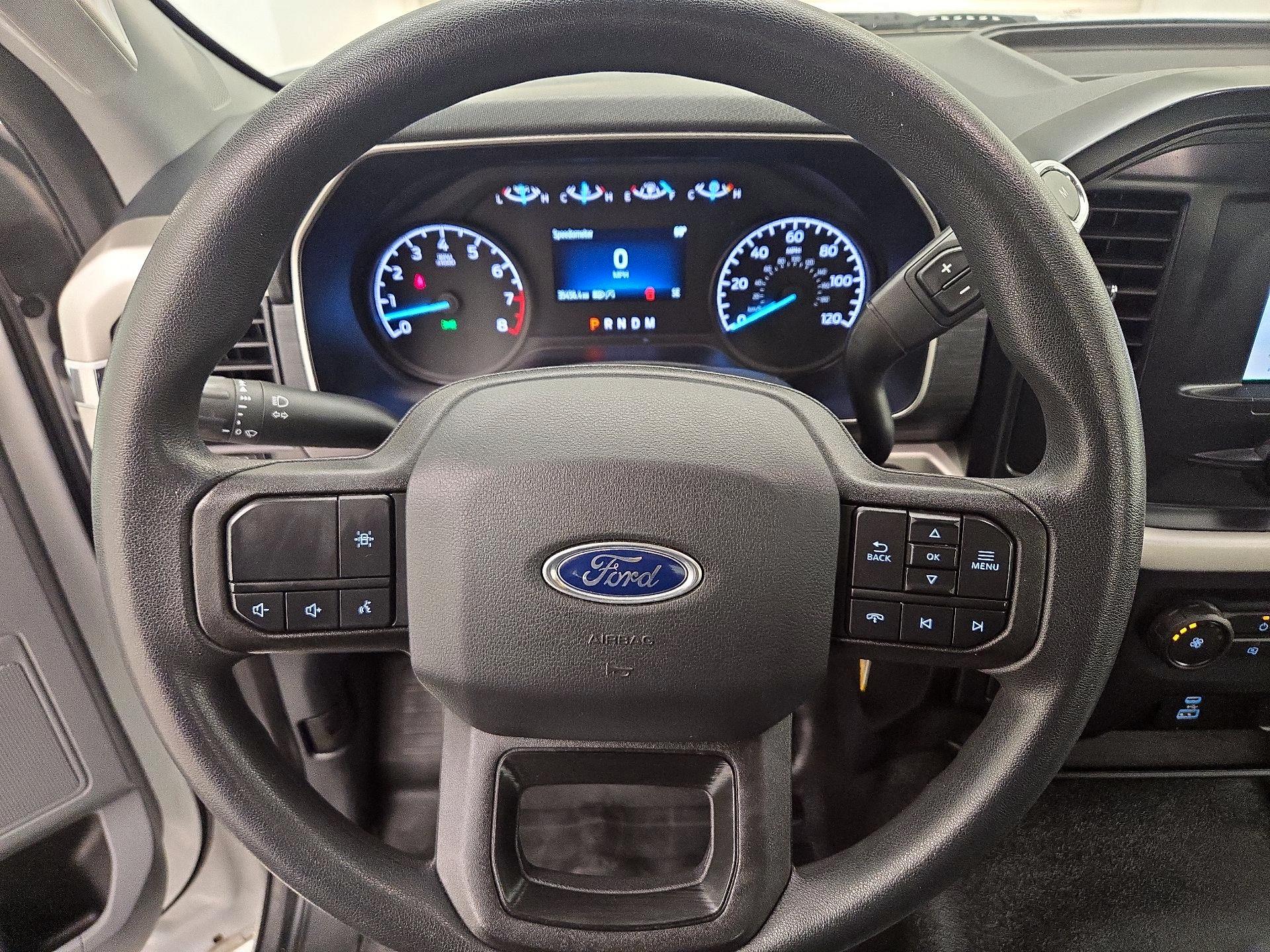 Thumbnail: 2021 Ford F-150 - 10