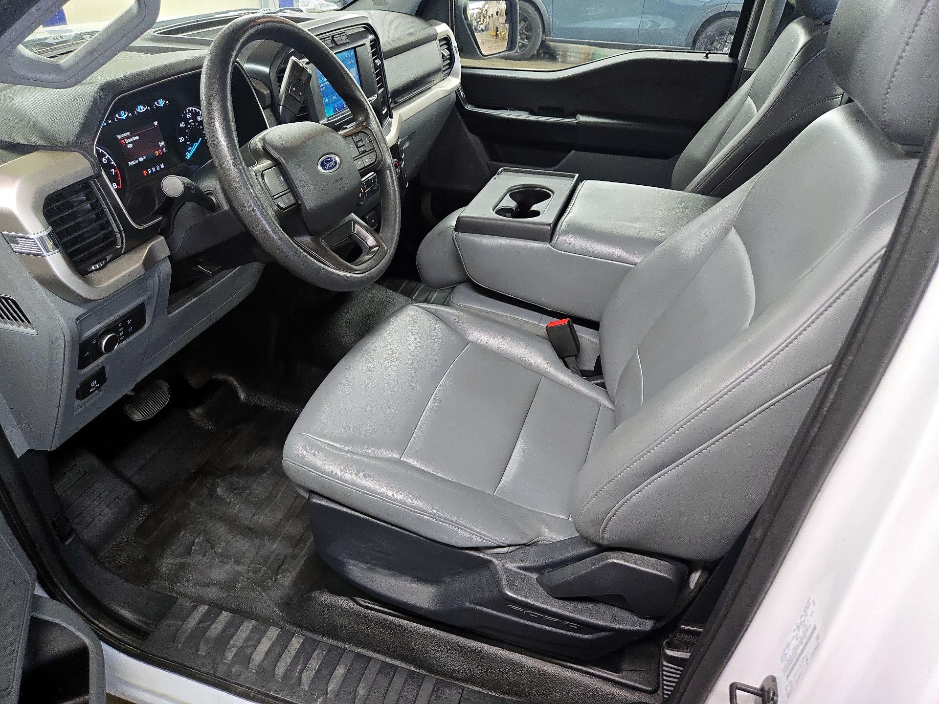 Thumbnail: 2021 Ford F-150 - 11