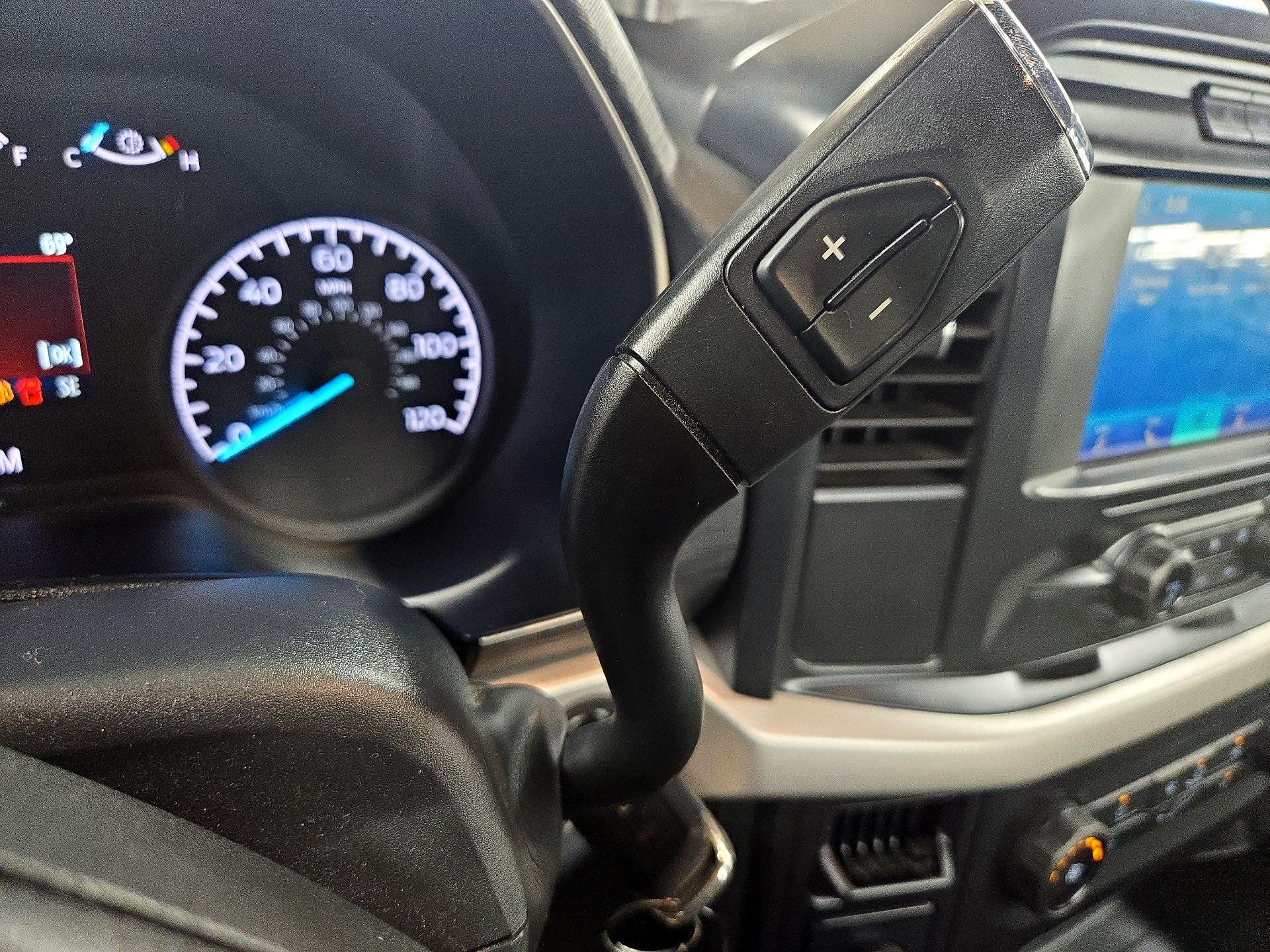 Thumbnail: 2021 Ford F-150 - 17