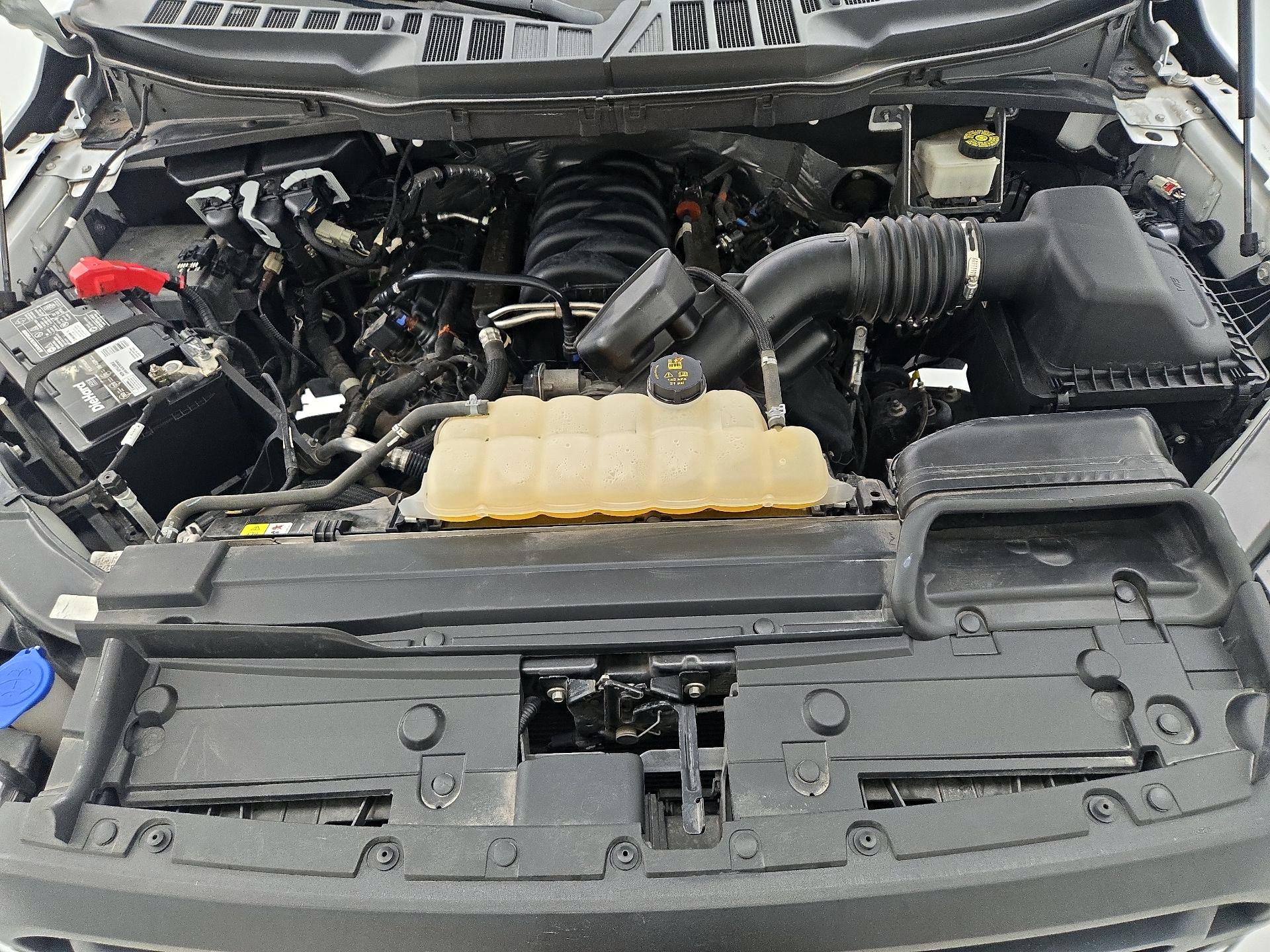 Thumbnail: 2021 Ford F-150 - 20